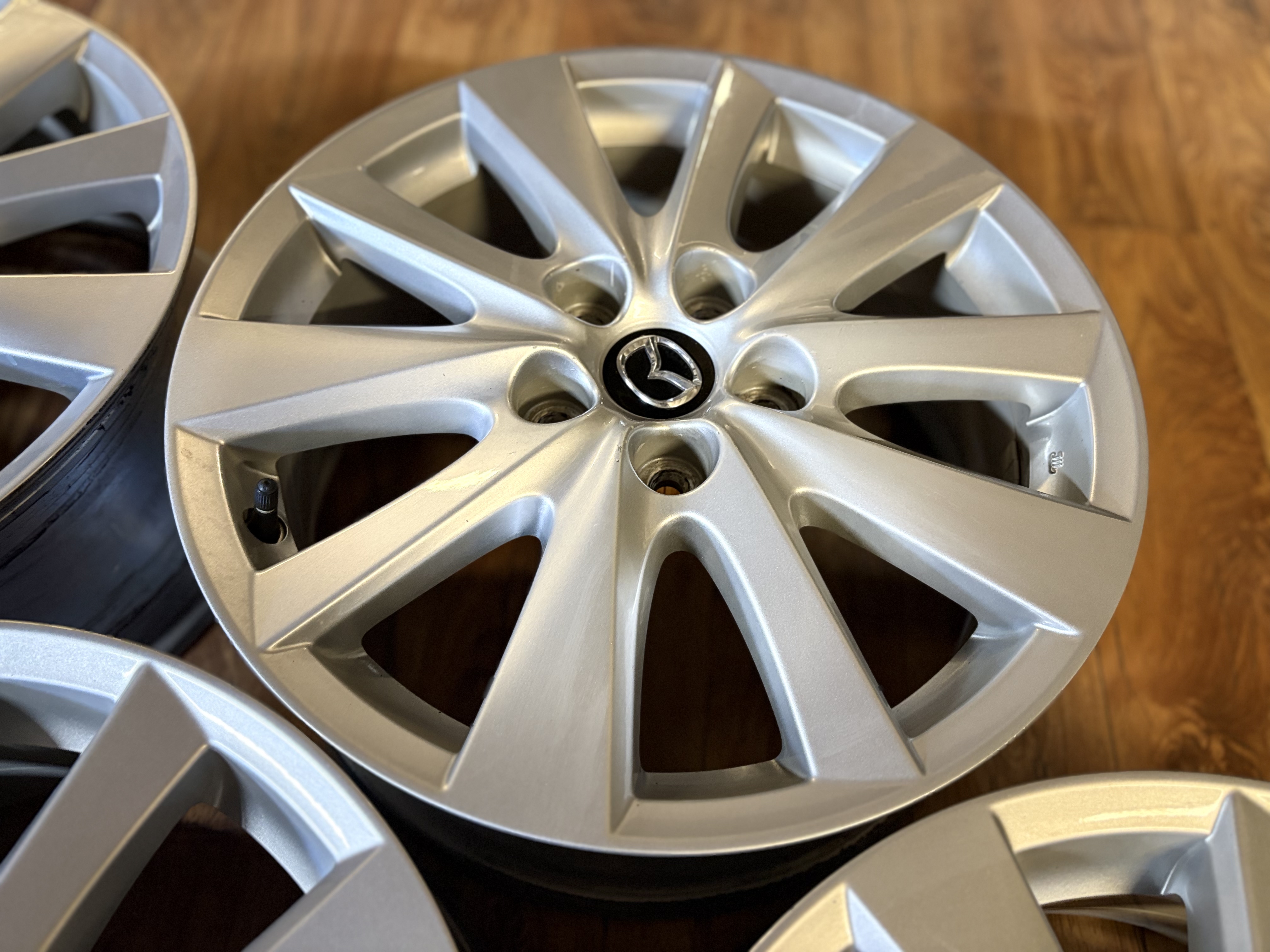Mazda CX5 - Photo 4