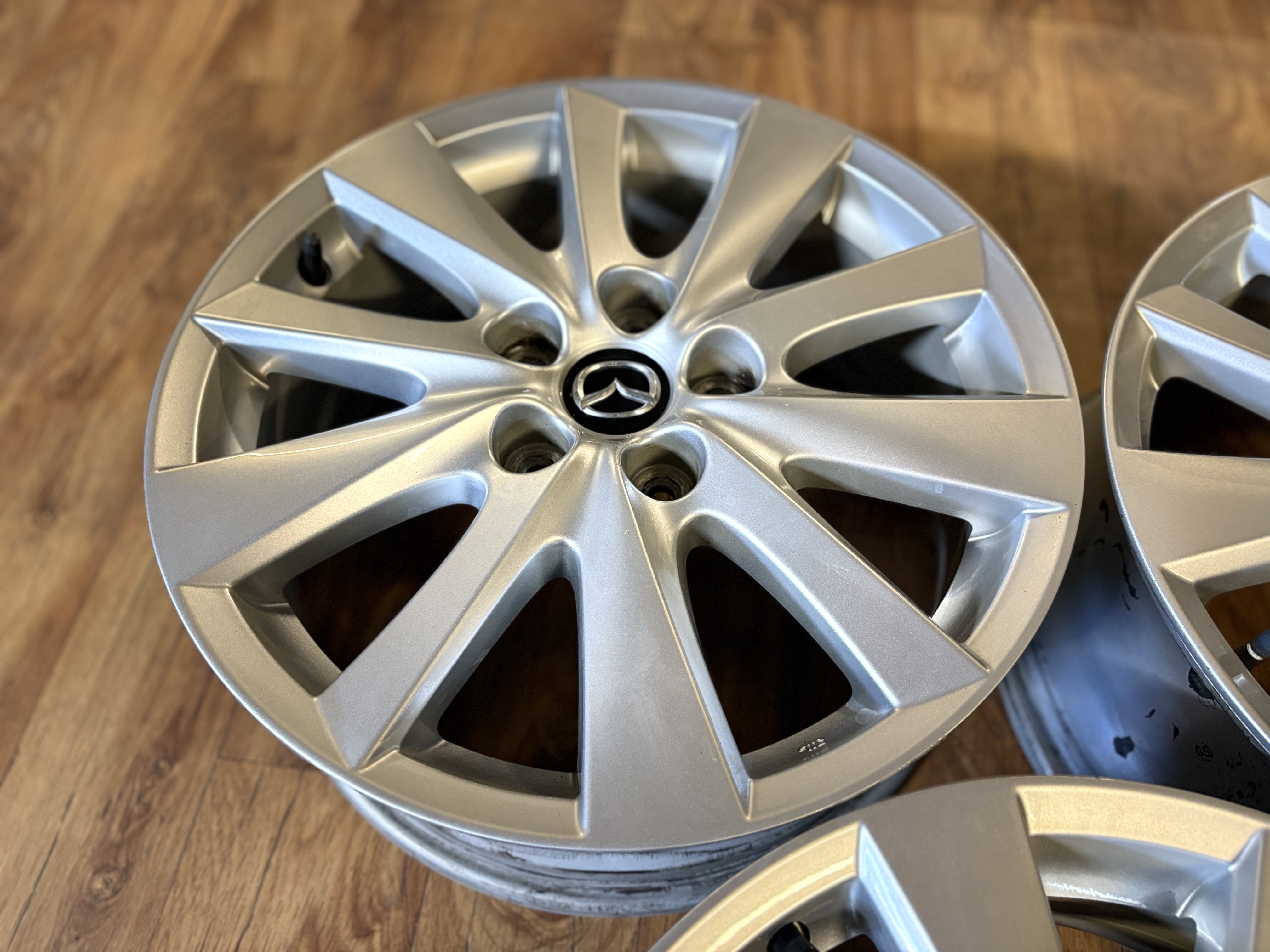Mazda CX5 - Photo 5