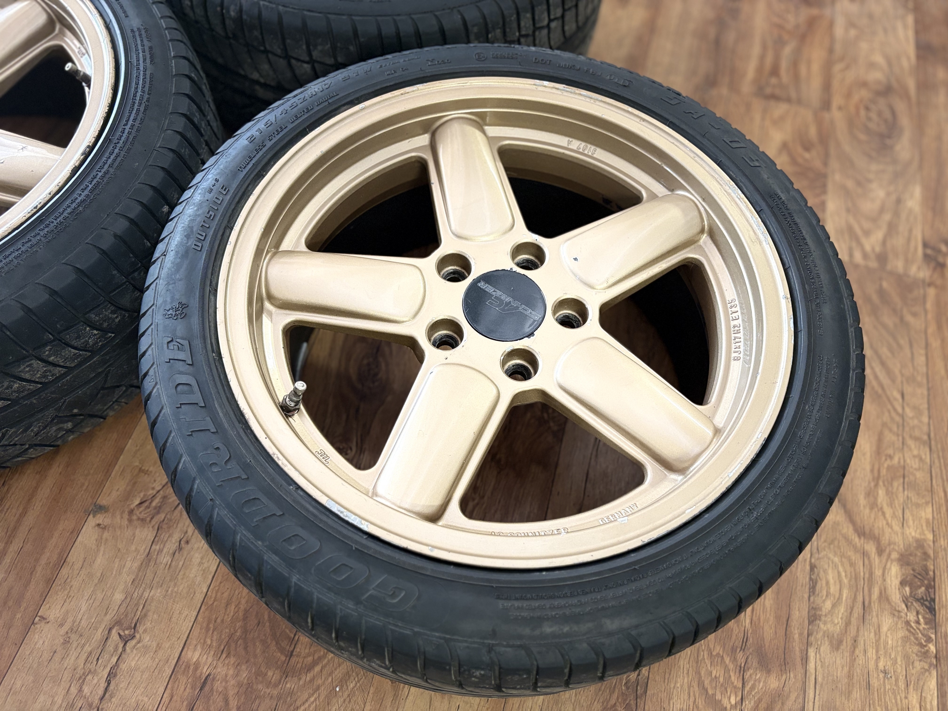 AC Schnitzer - Photo 2
