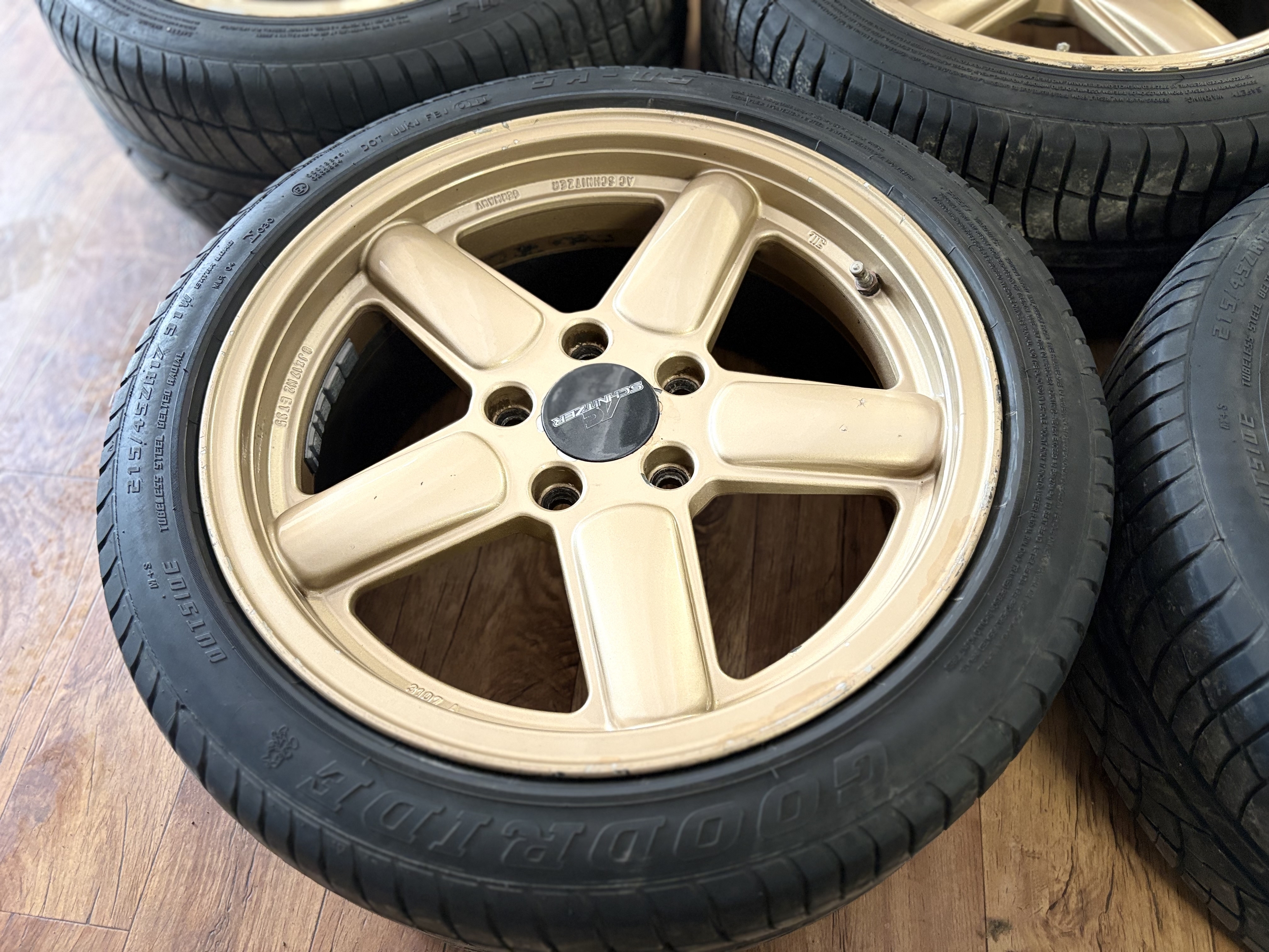 AC Schnitzer - Photo 3