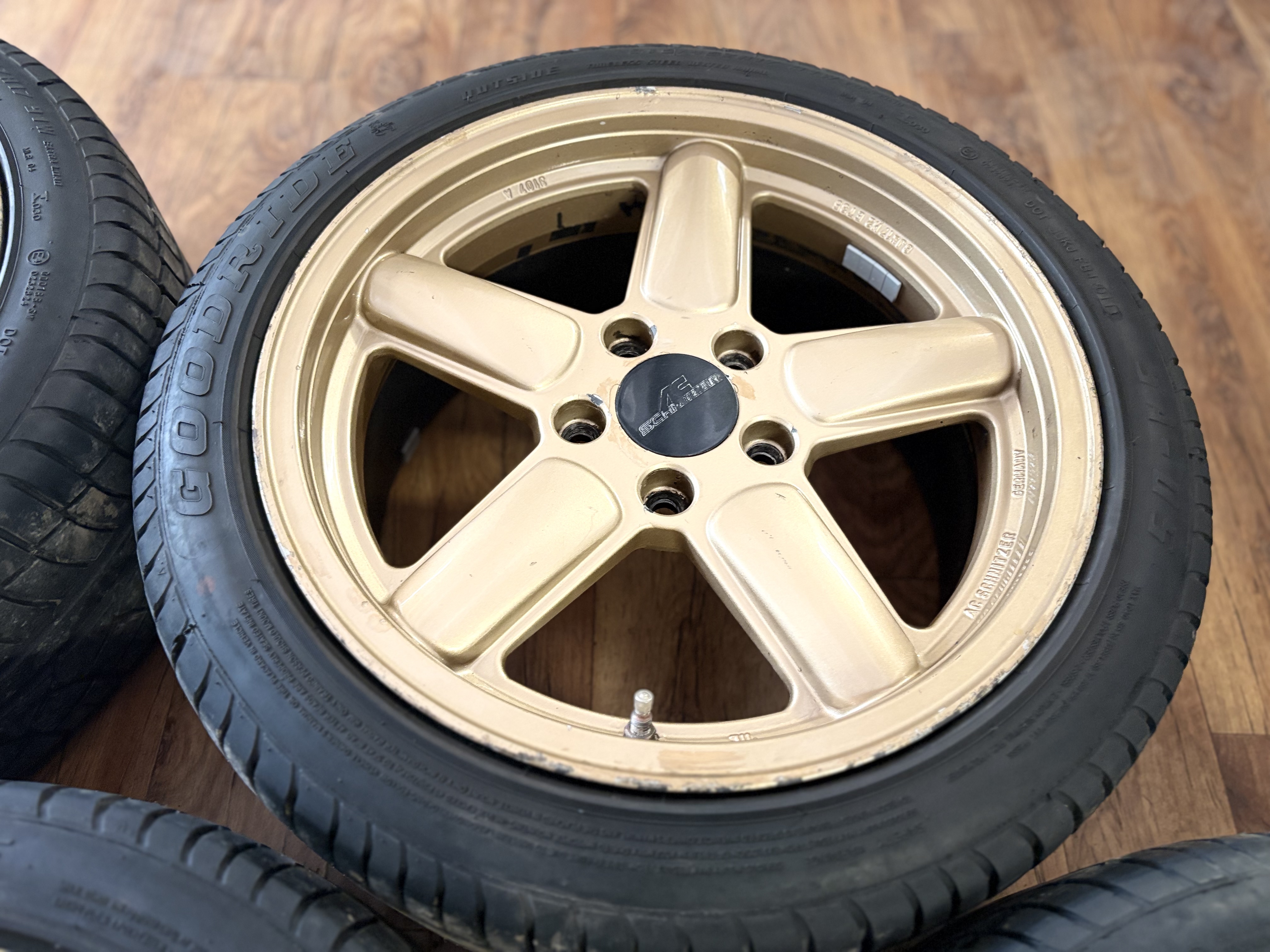 AC Schnitzer - Photo 4
