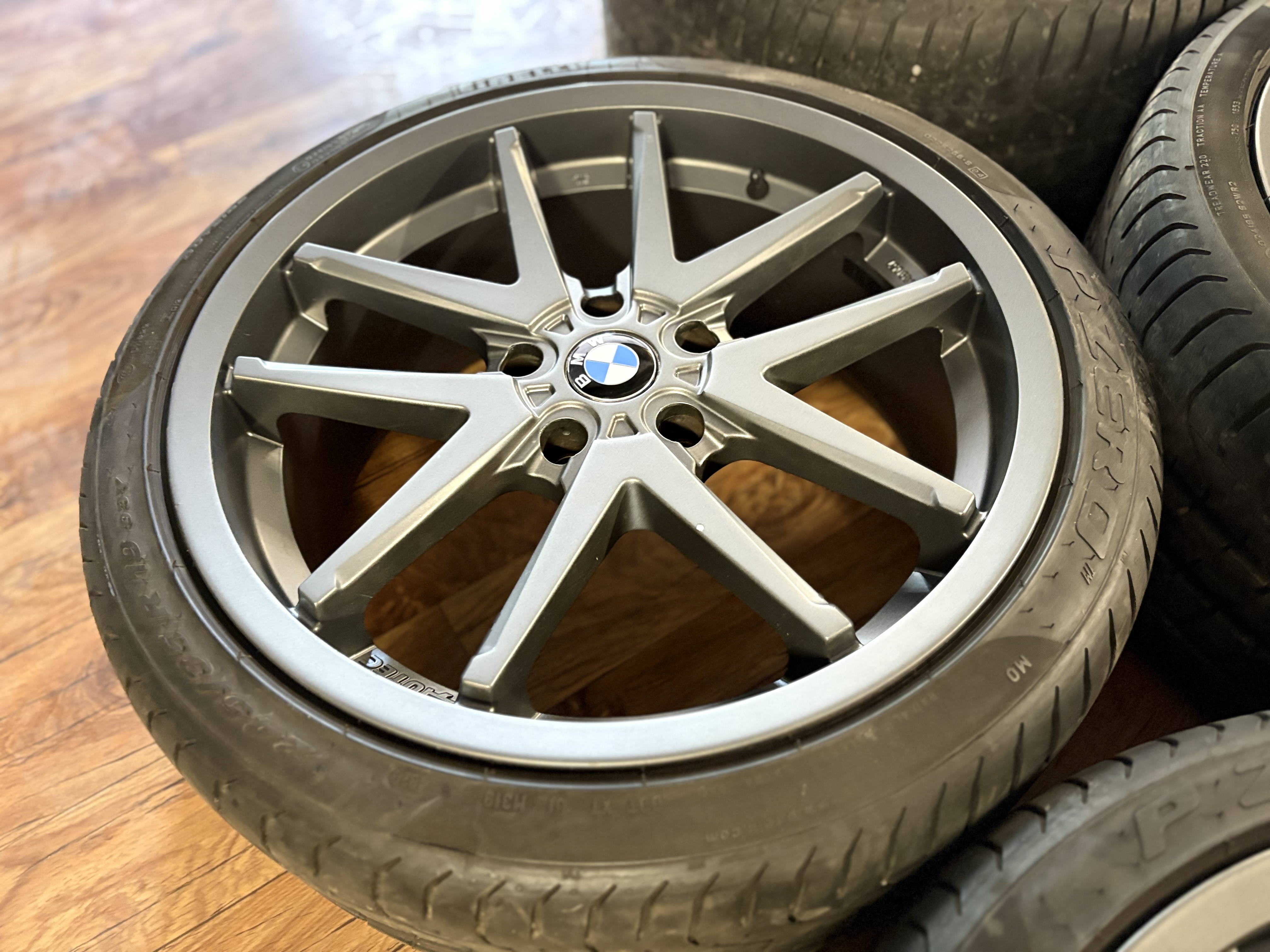 BMW F10/11 - Photo 2