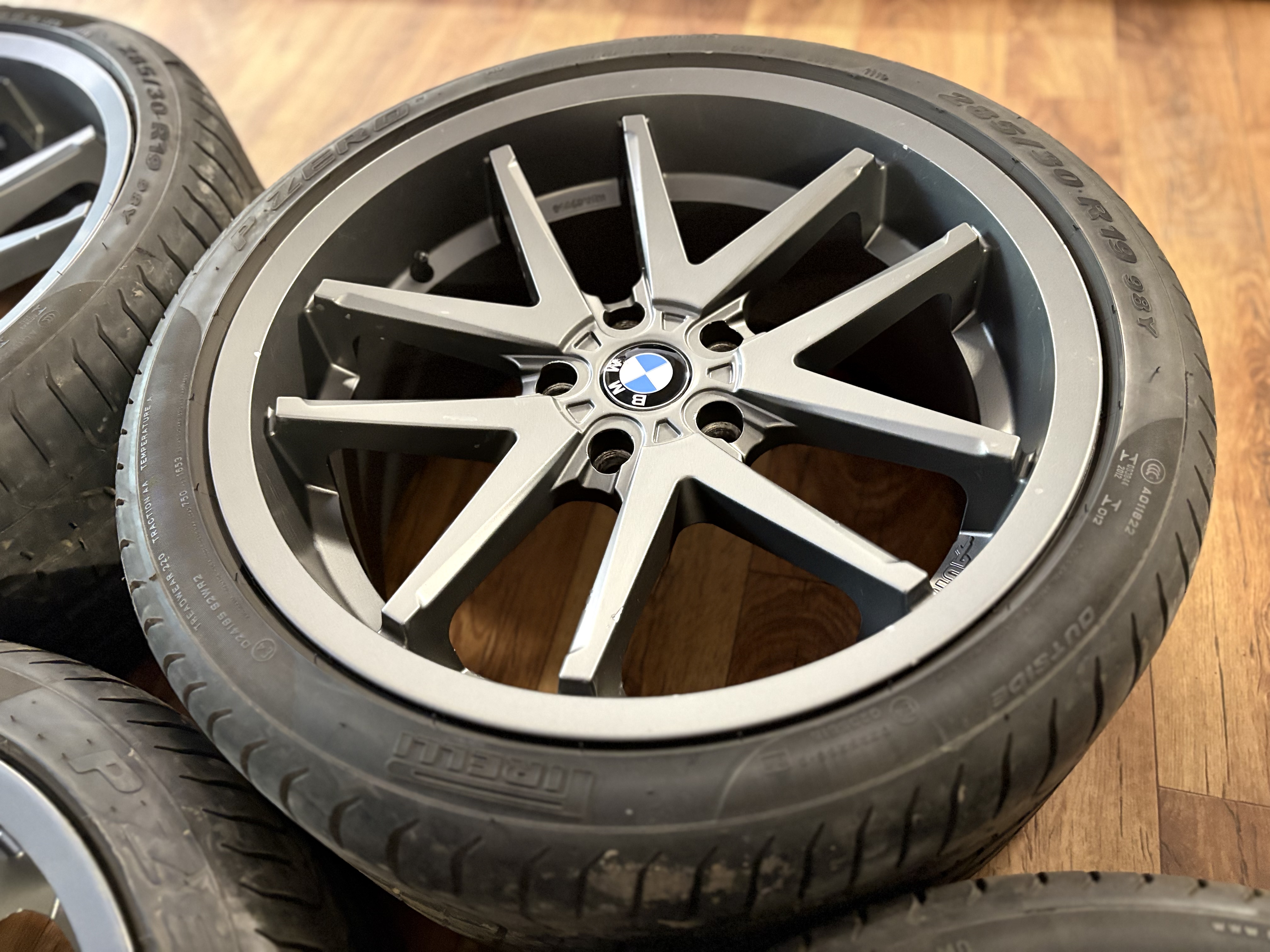 BMW F10/11 - Photo 3