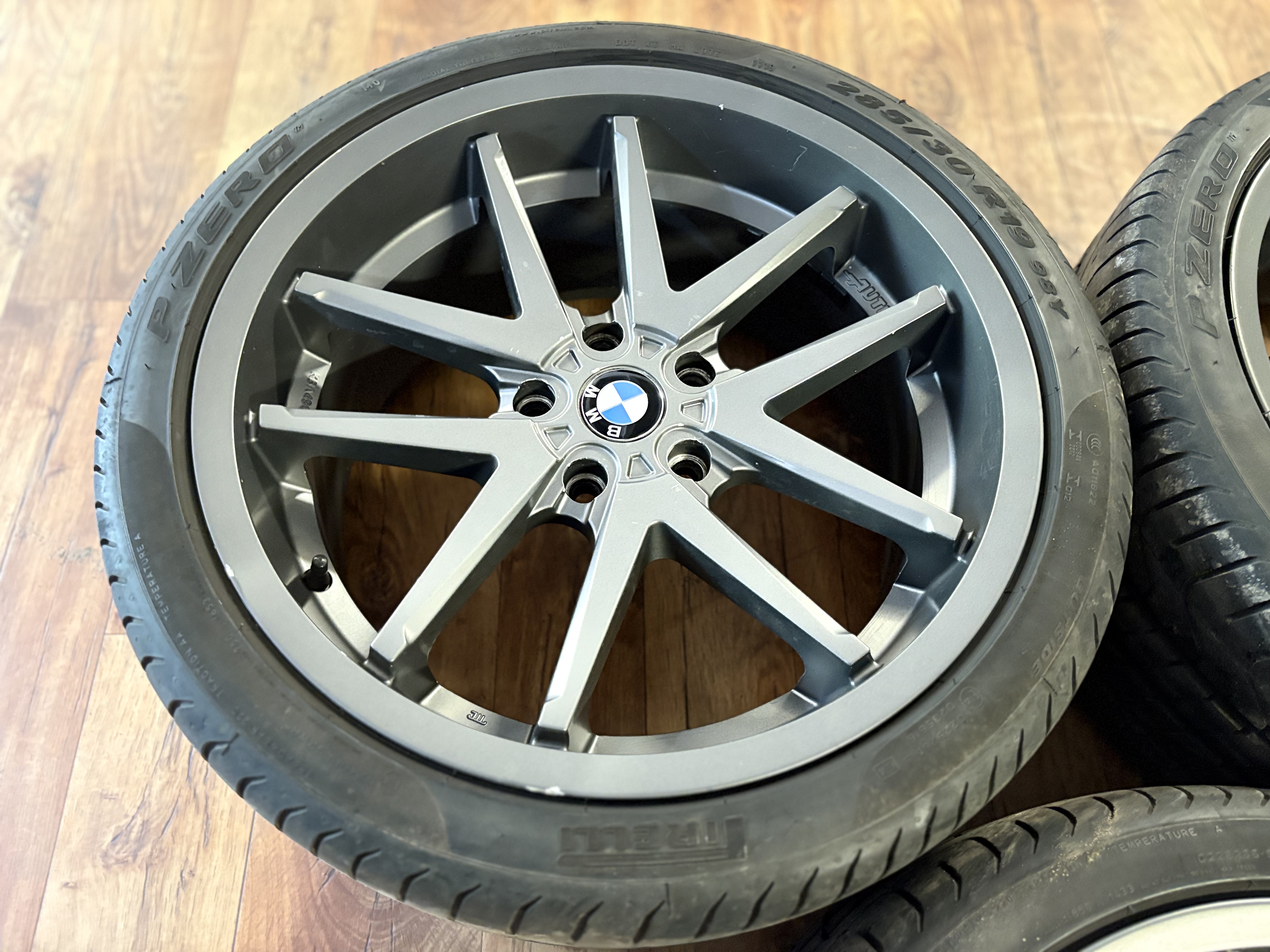 BMW F10/11 - Photo 4
