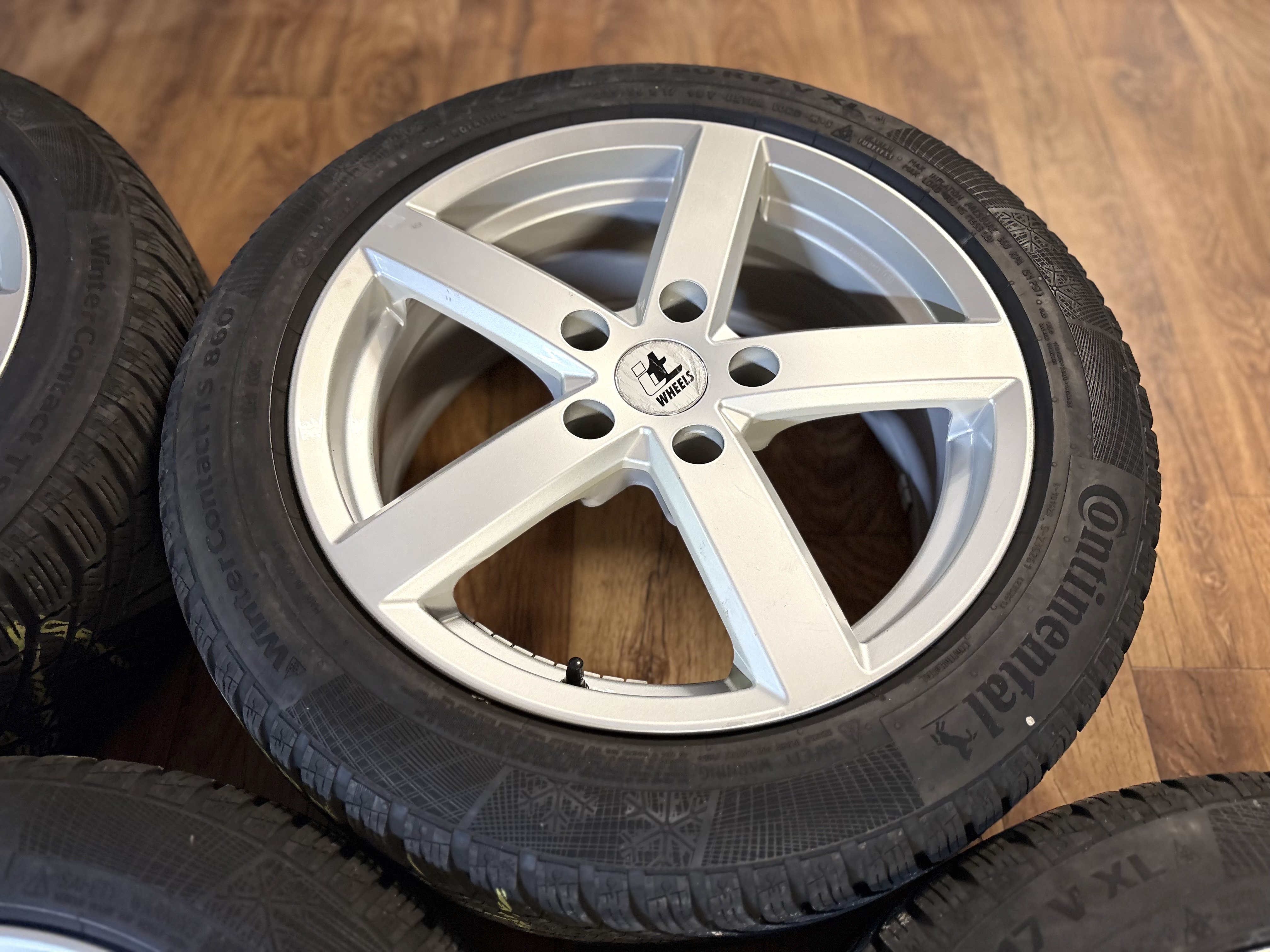 E90/91 - Photo 4
