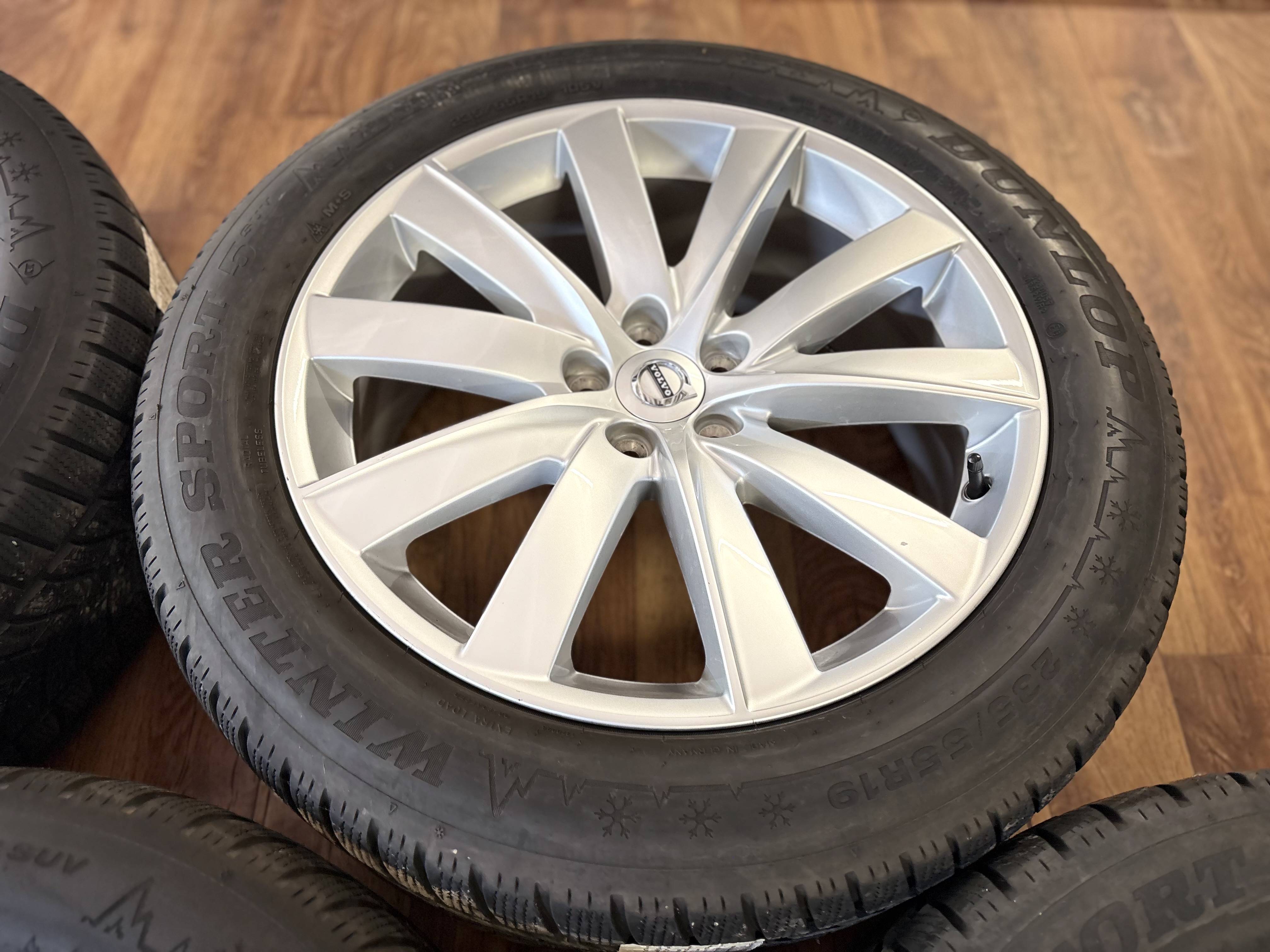Volvo XC 90 - Photo 4