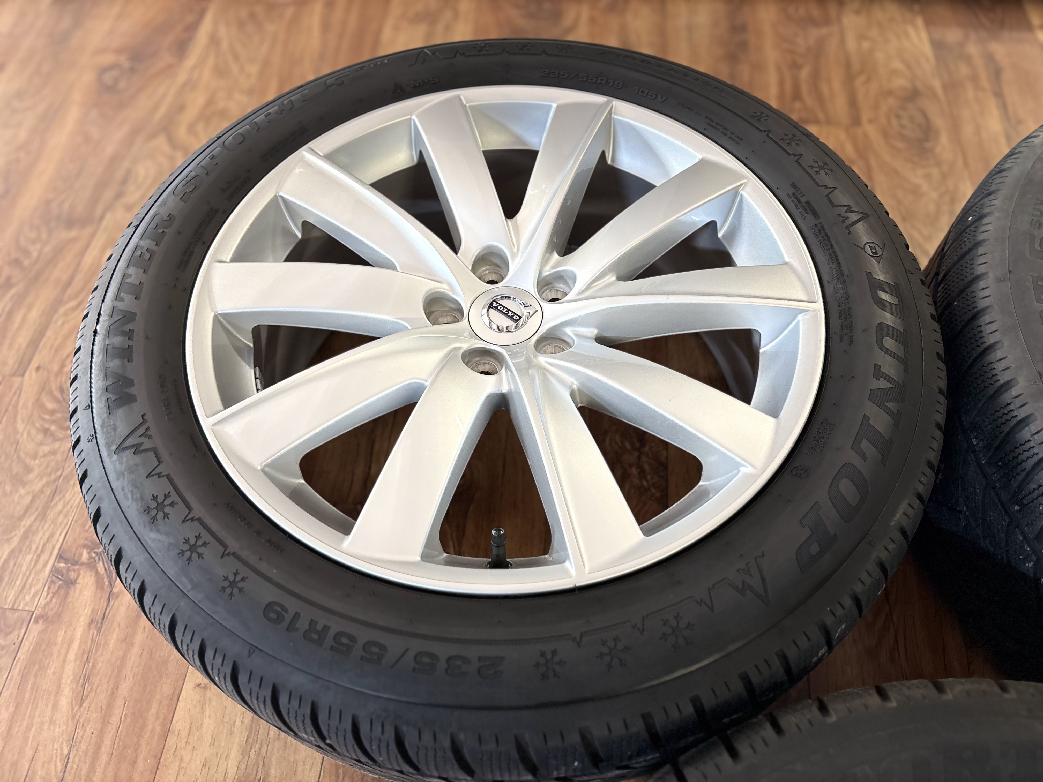 Volvo XC 90 - Photo 5