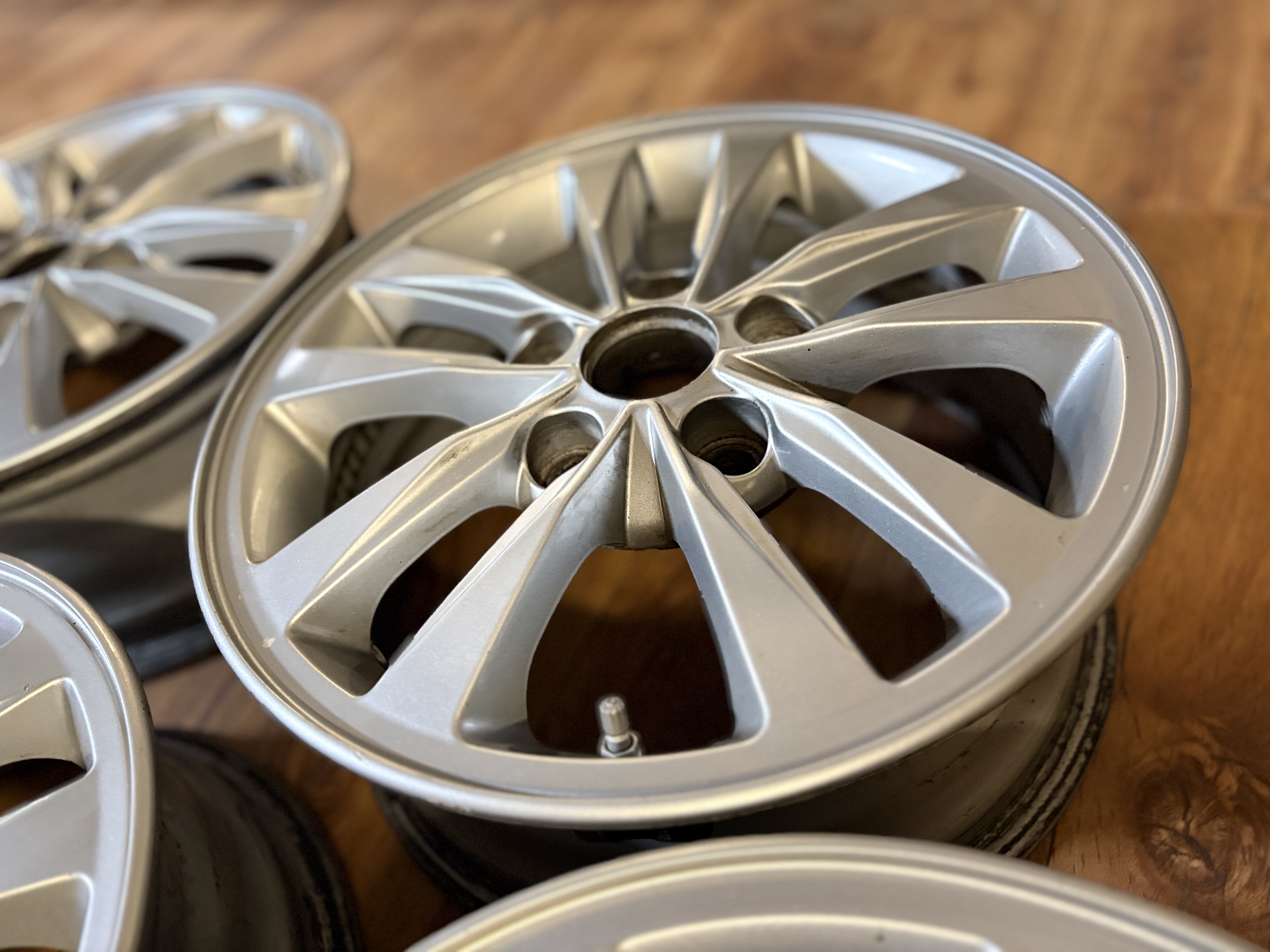 Hyundai i30 - Photo 3