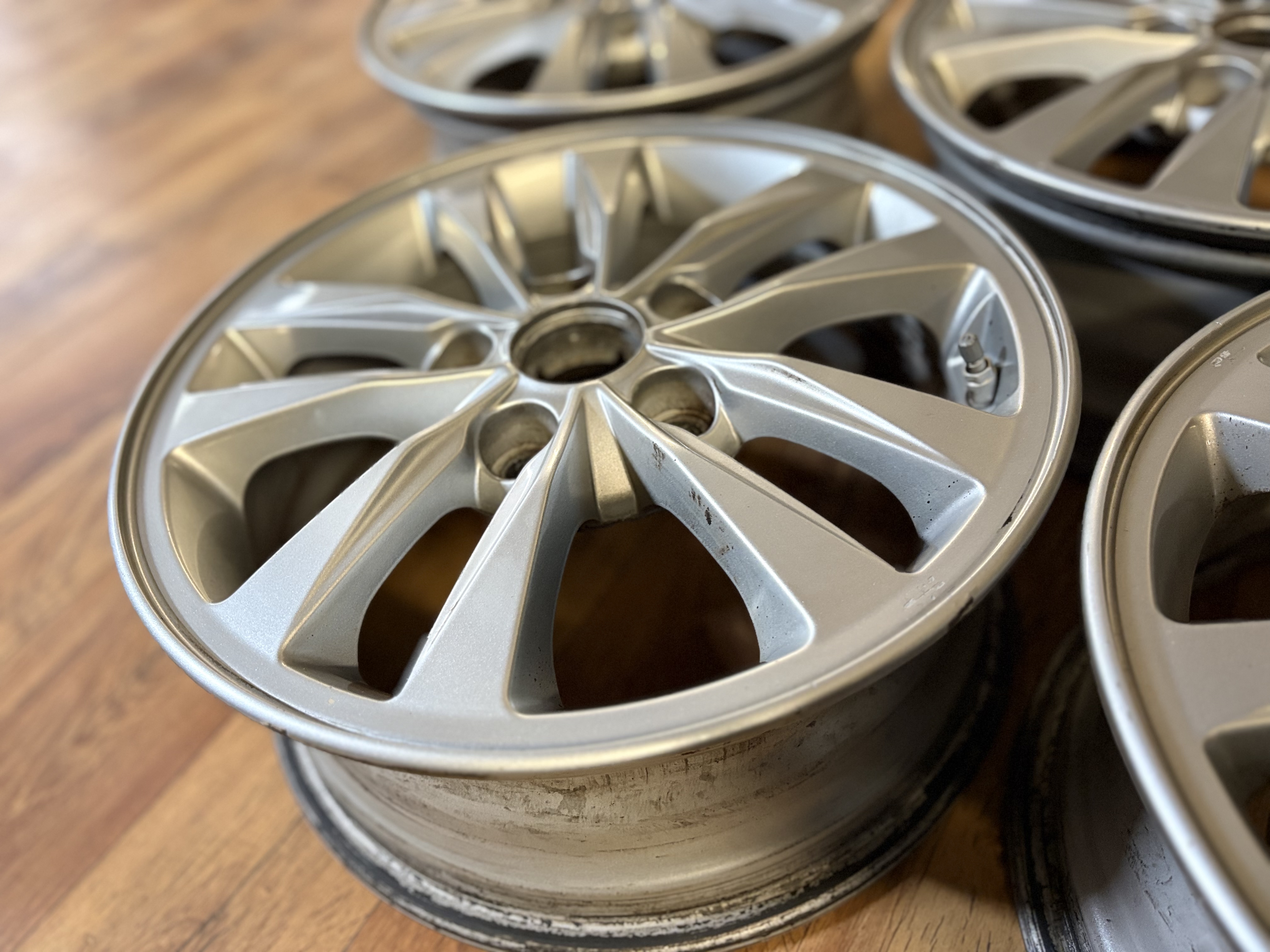 Hyundai i30 - Photo 4