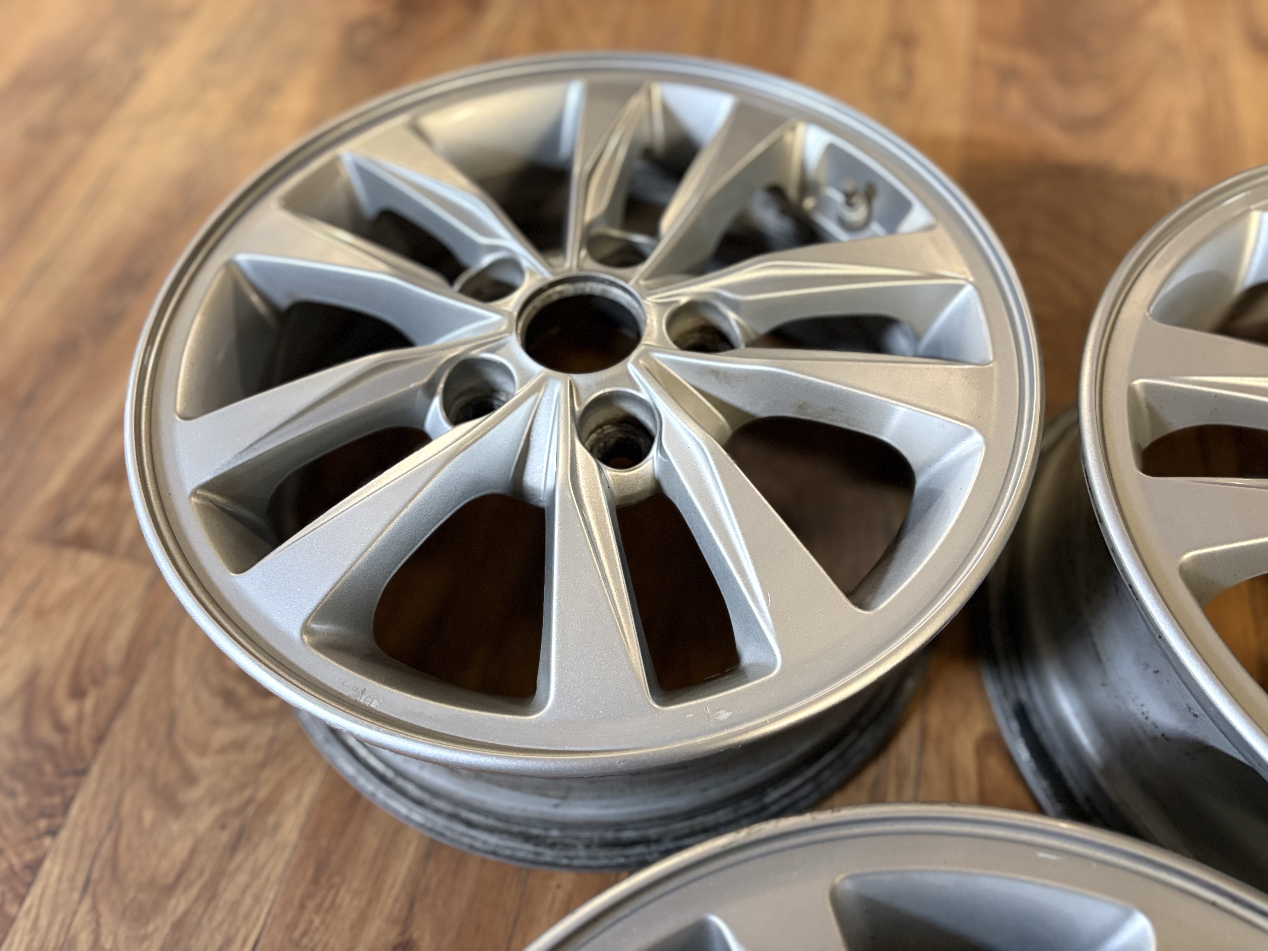 Hyundai i30 - Photo 5