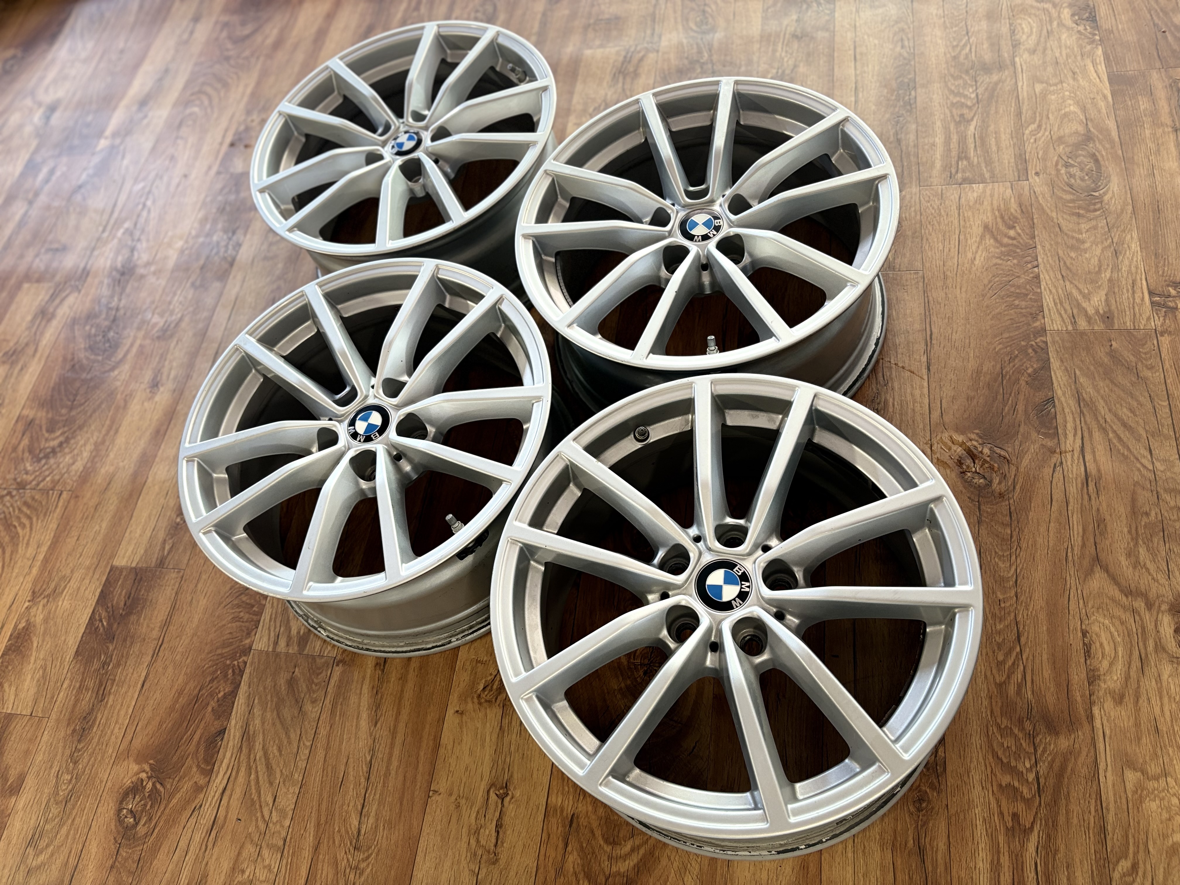 BMW Style 778 - Photo 1