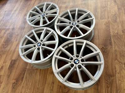 BMW Style 778