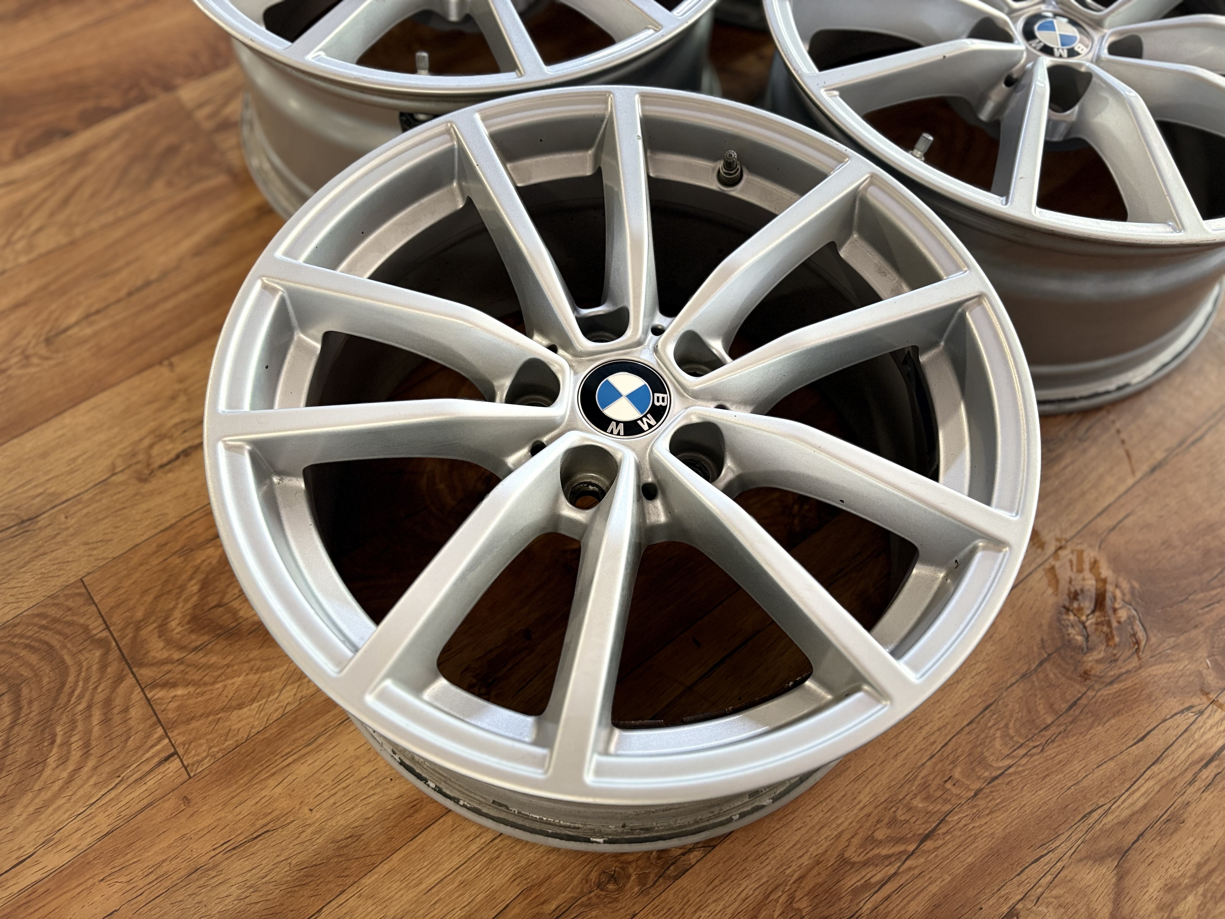 BMW Style 778 - Photo 2
