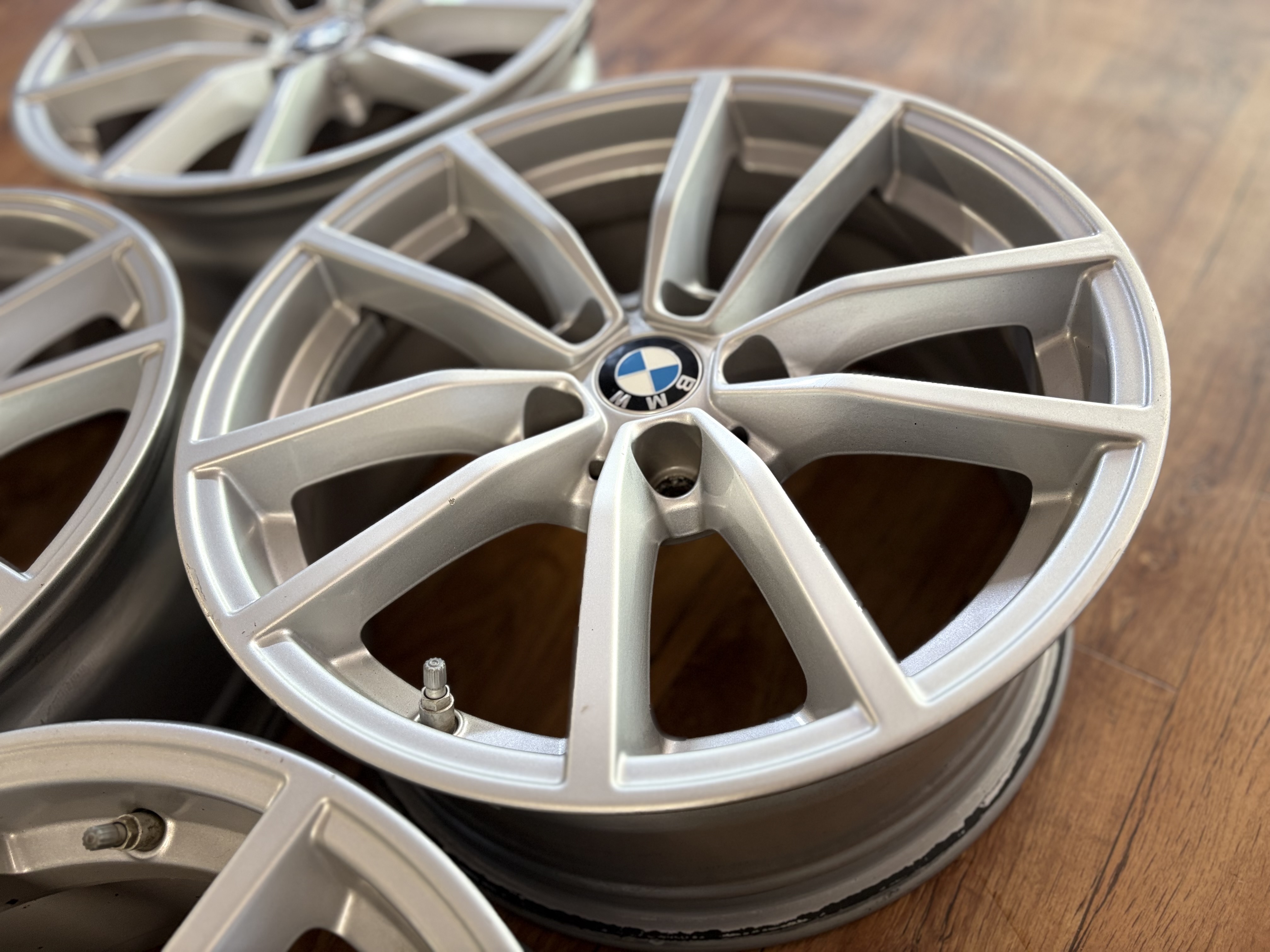 BMW Style 778 - Photo 3