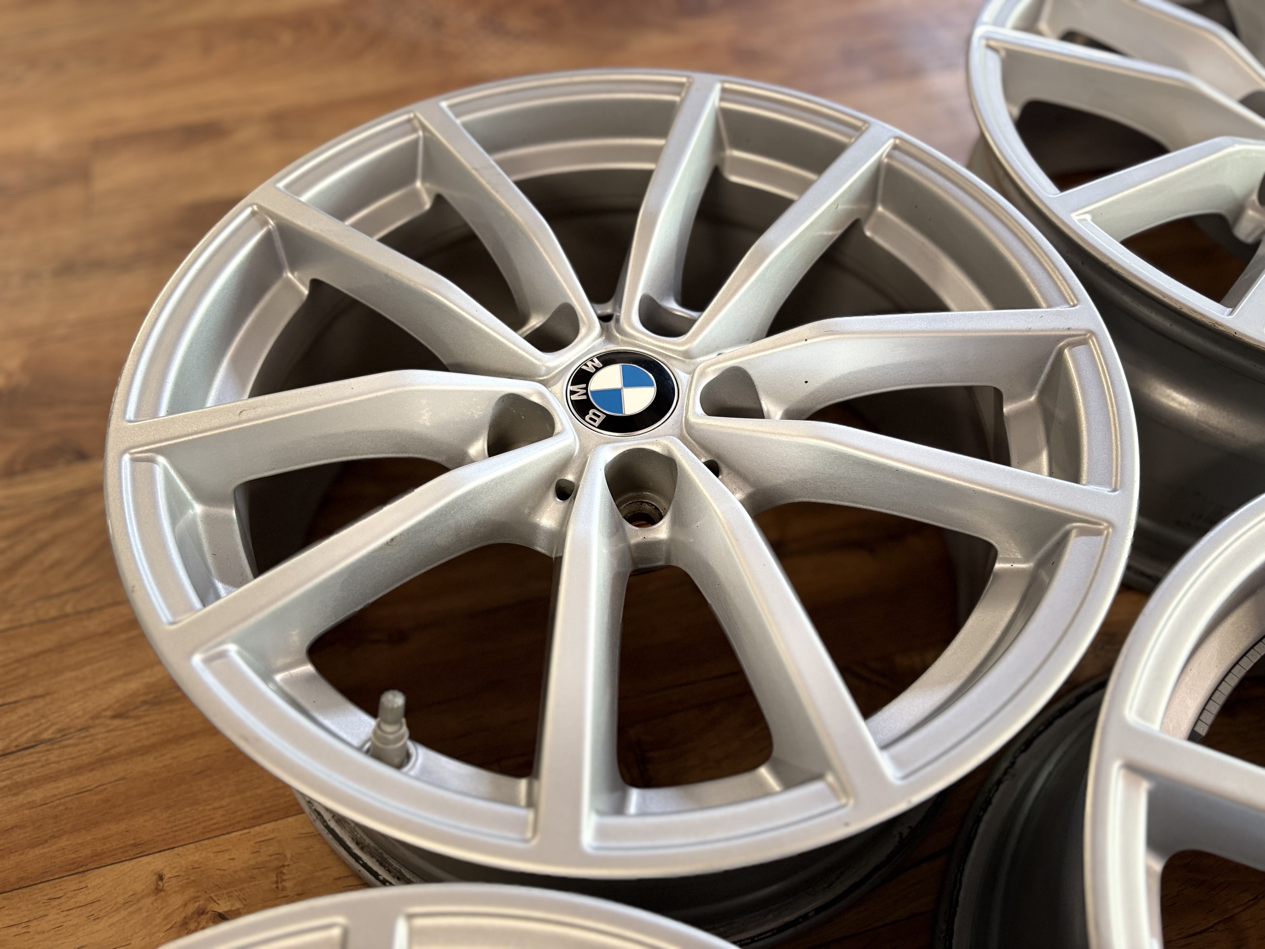 BMW Style 778 - Photo 4