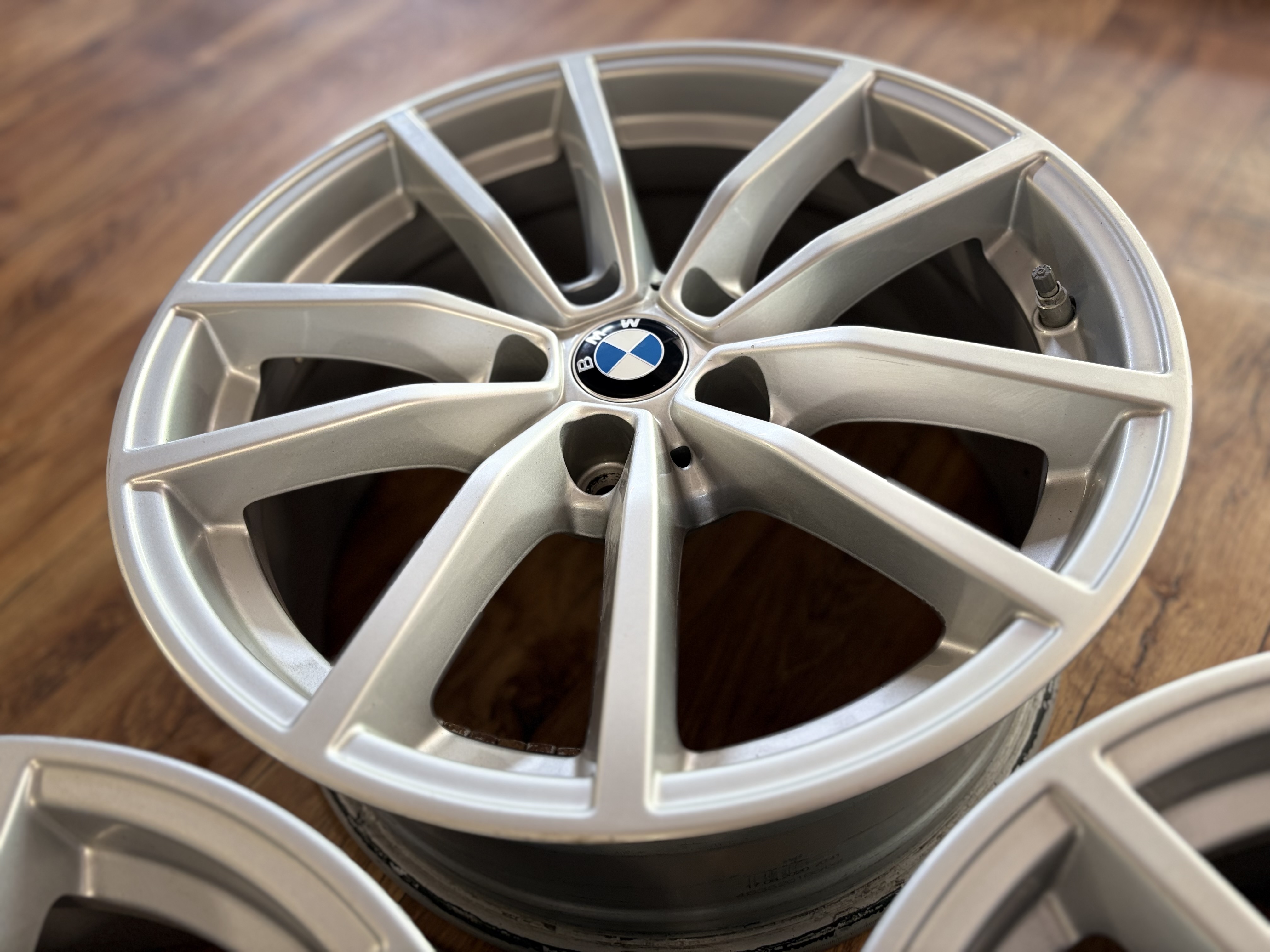 BMW Style 778 - Photo 5