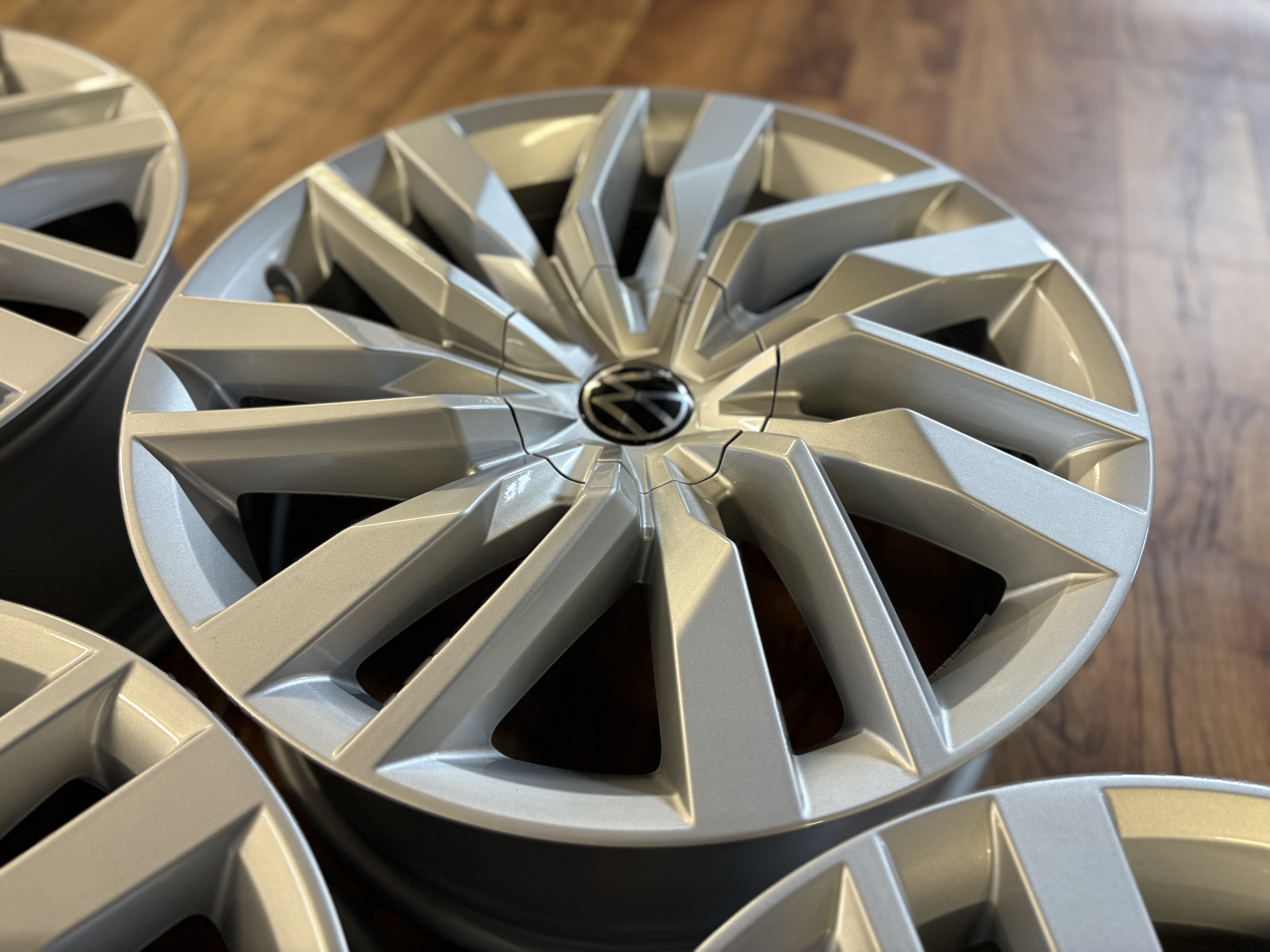 Touareg R19 - Photo 2