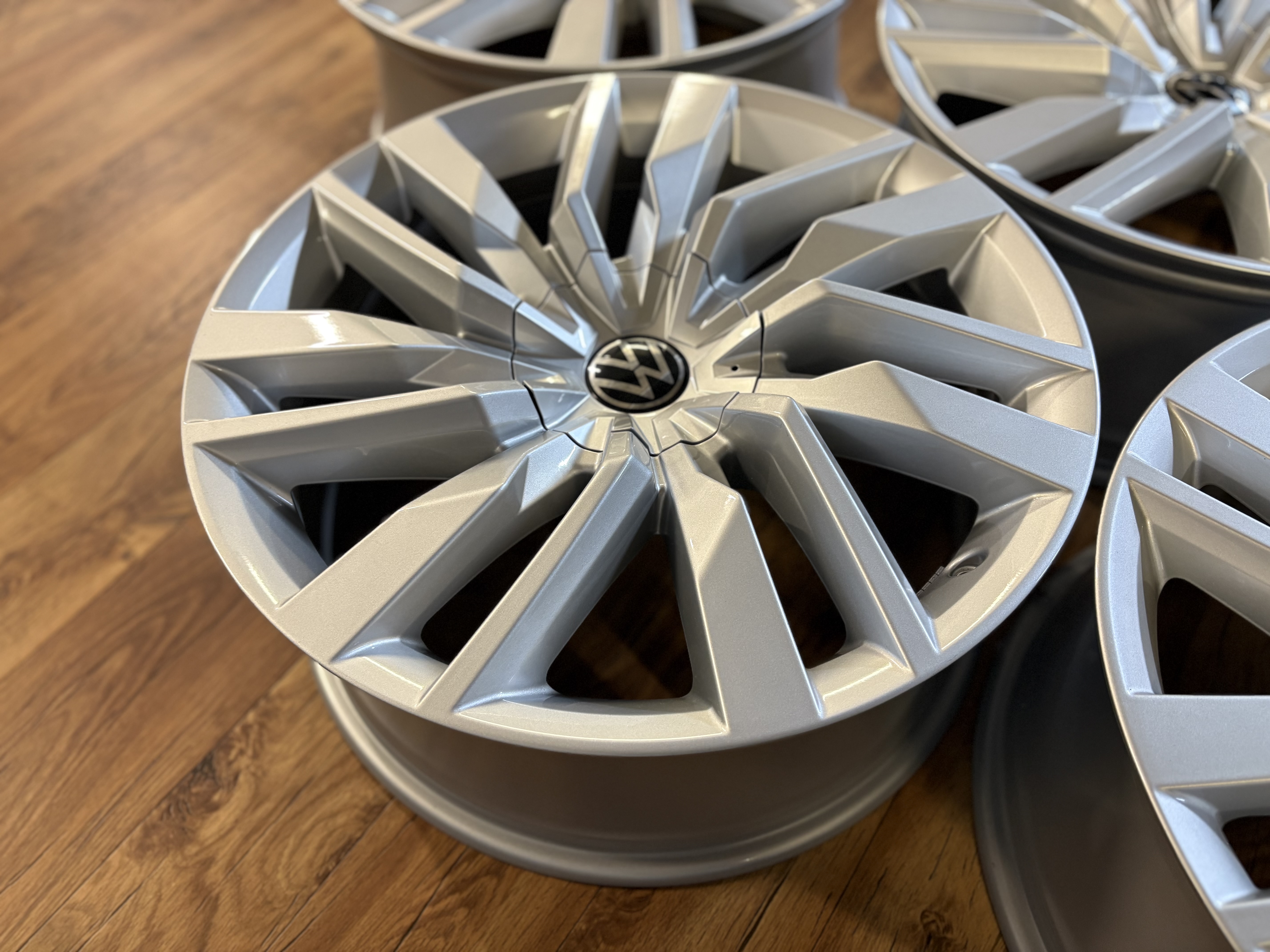 Touareg R19 - Photo 3