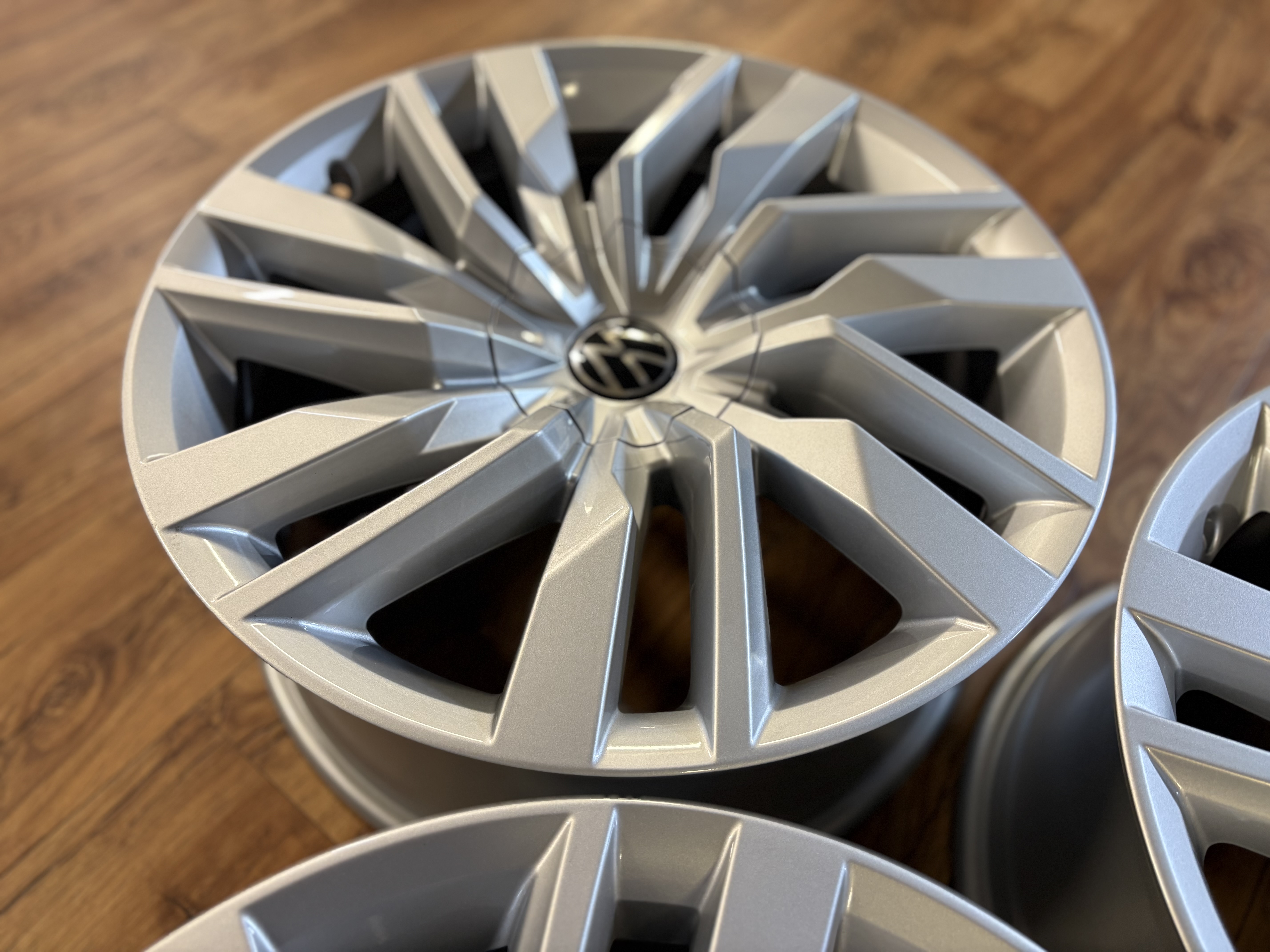 Touareg R19 - Photo 4