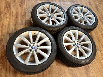BMW Style 642 R18