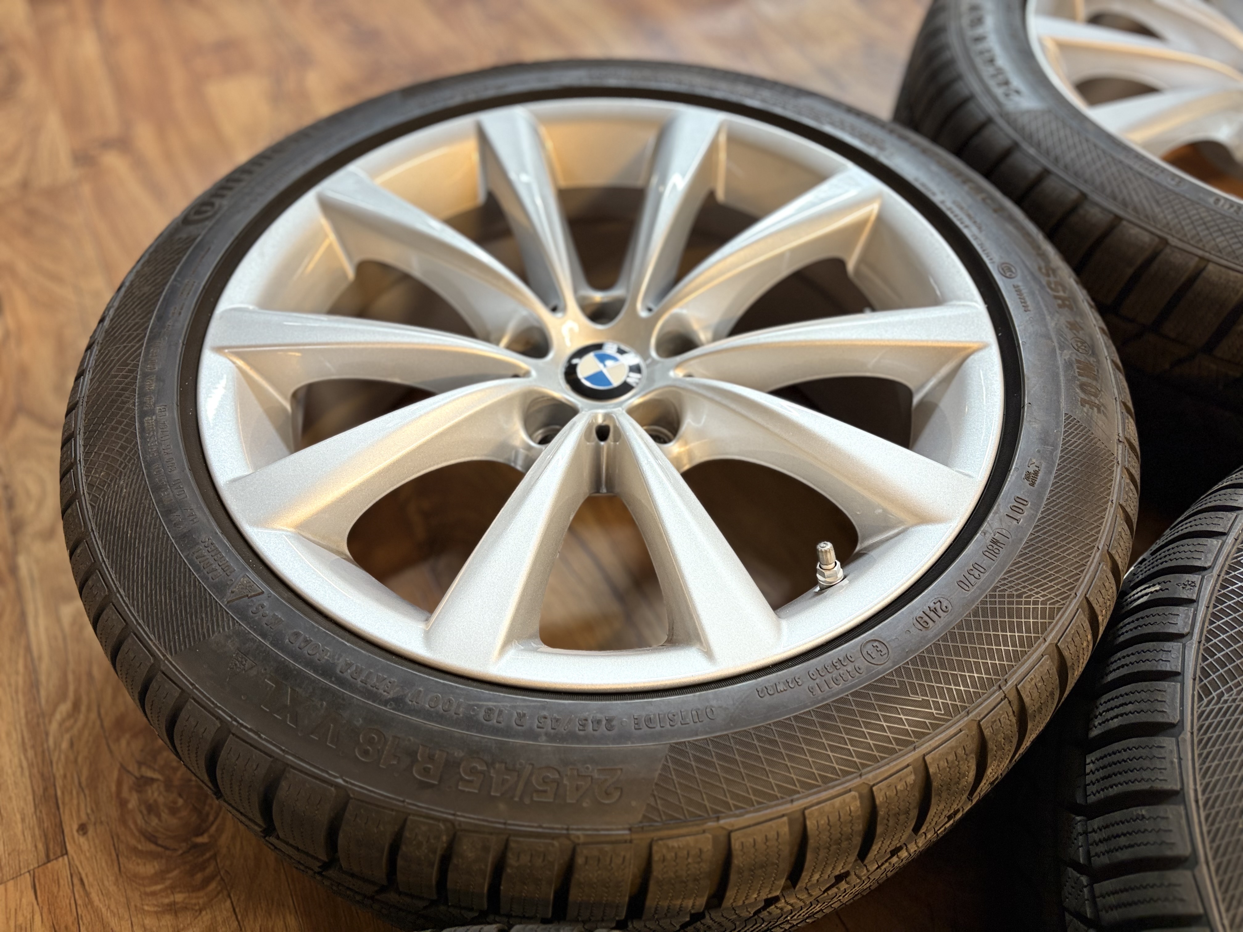 BMW Style 642 R18 - Photo 5