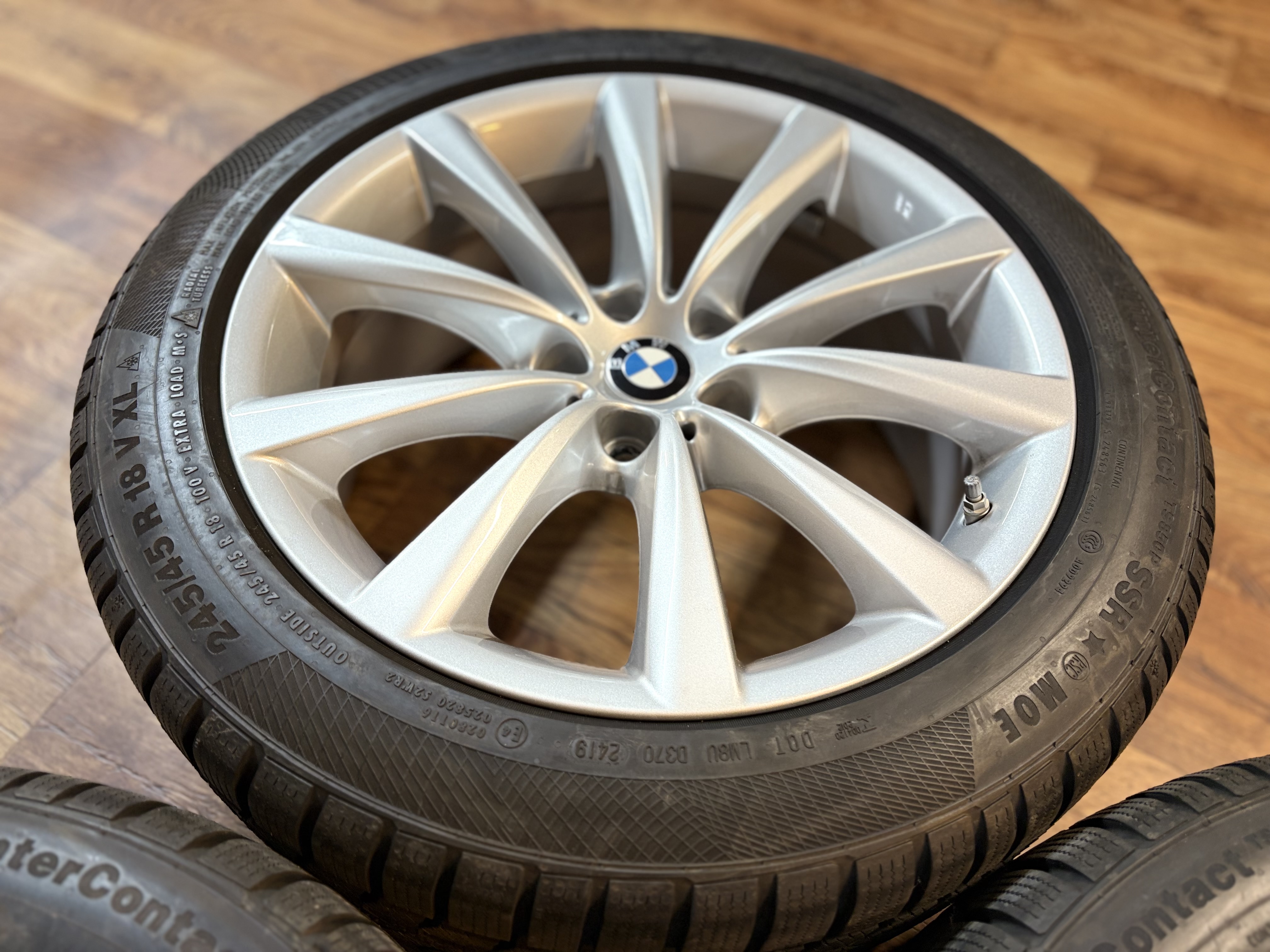 BMW Style 642 R18 - Photo 6