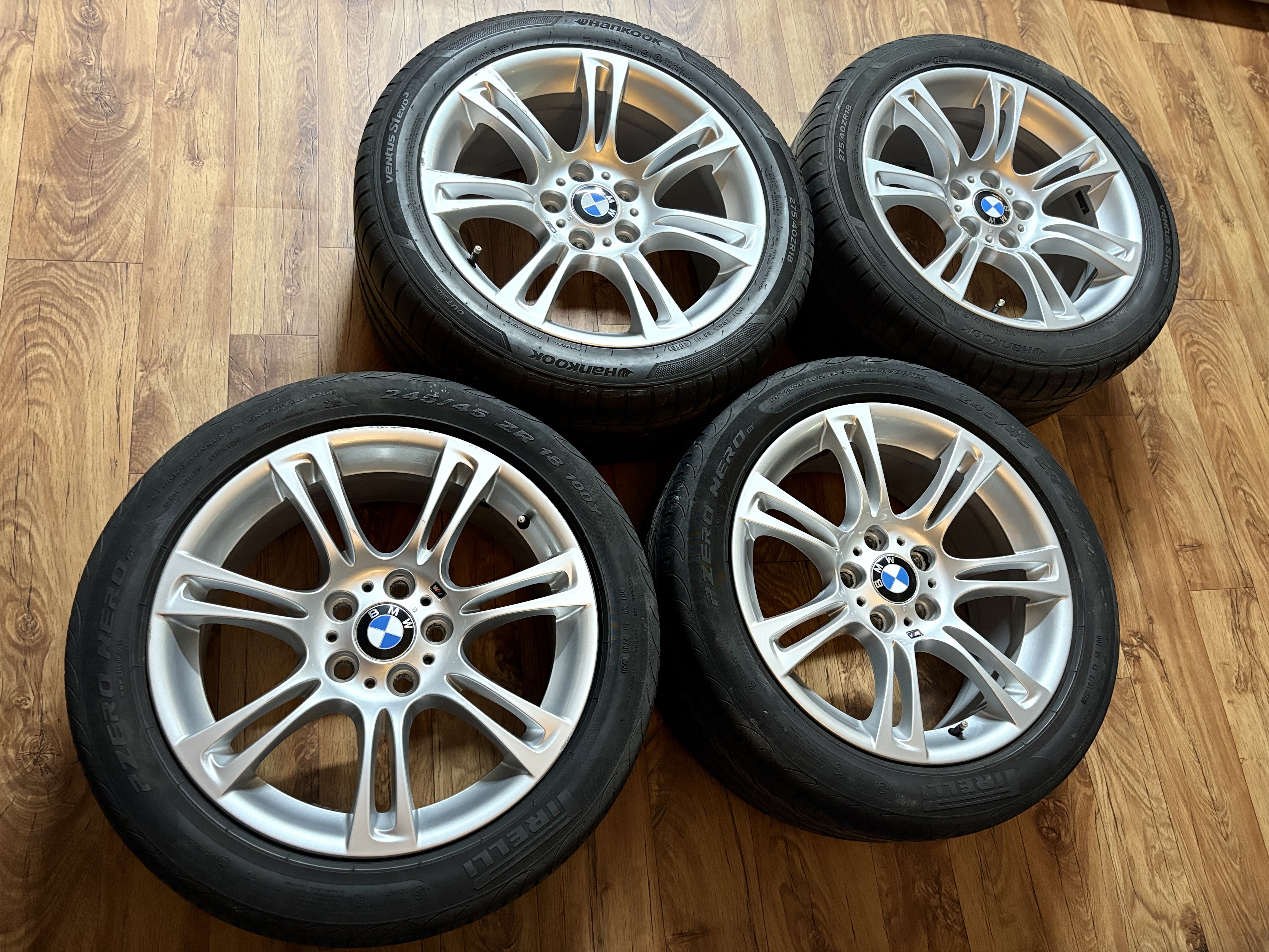 Style 350 Dažāda platuma R18 - Photo 1