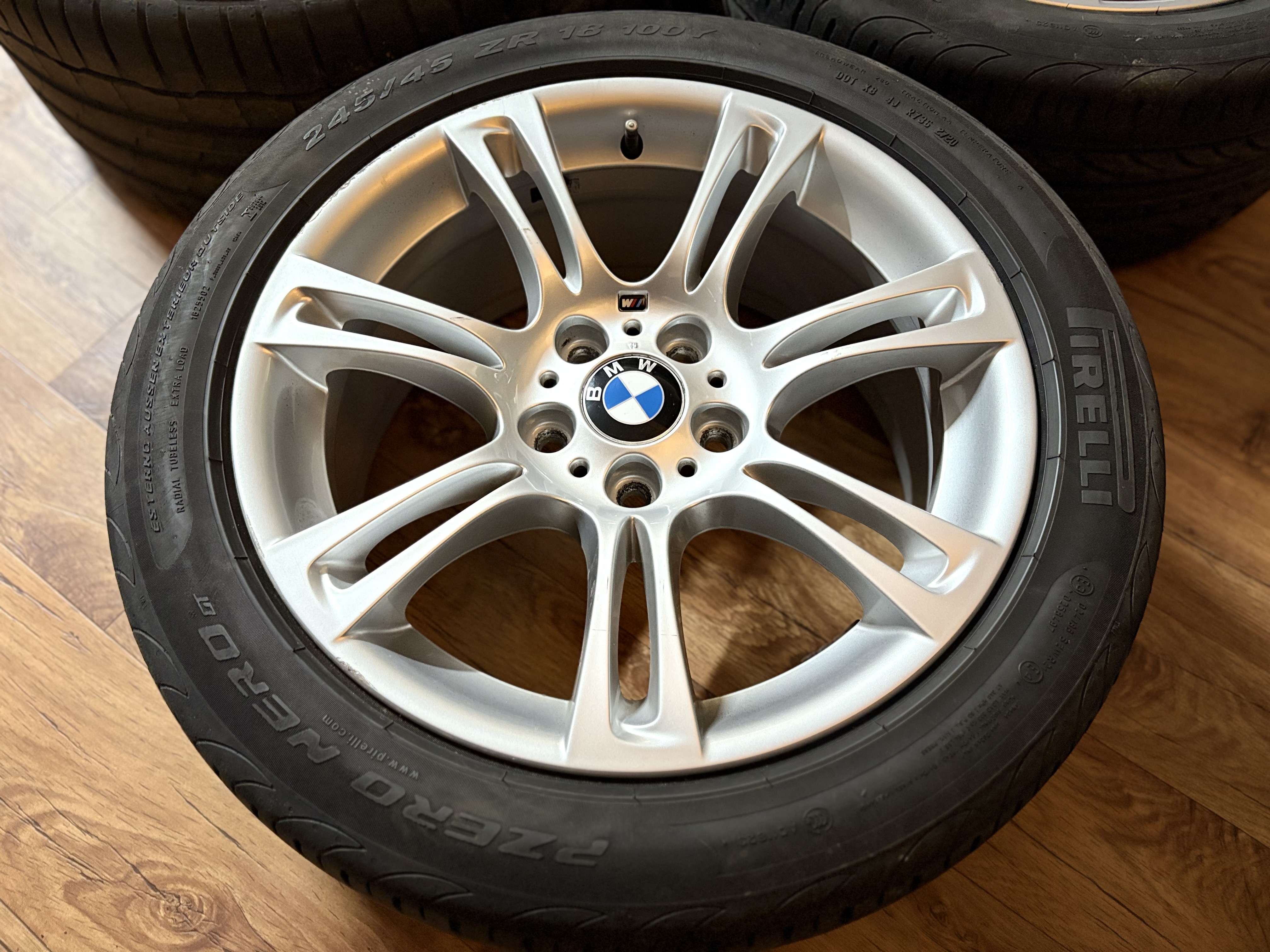 Style 350 Dažāda platuma R18 - Photo 2