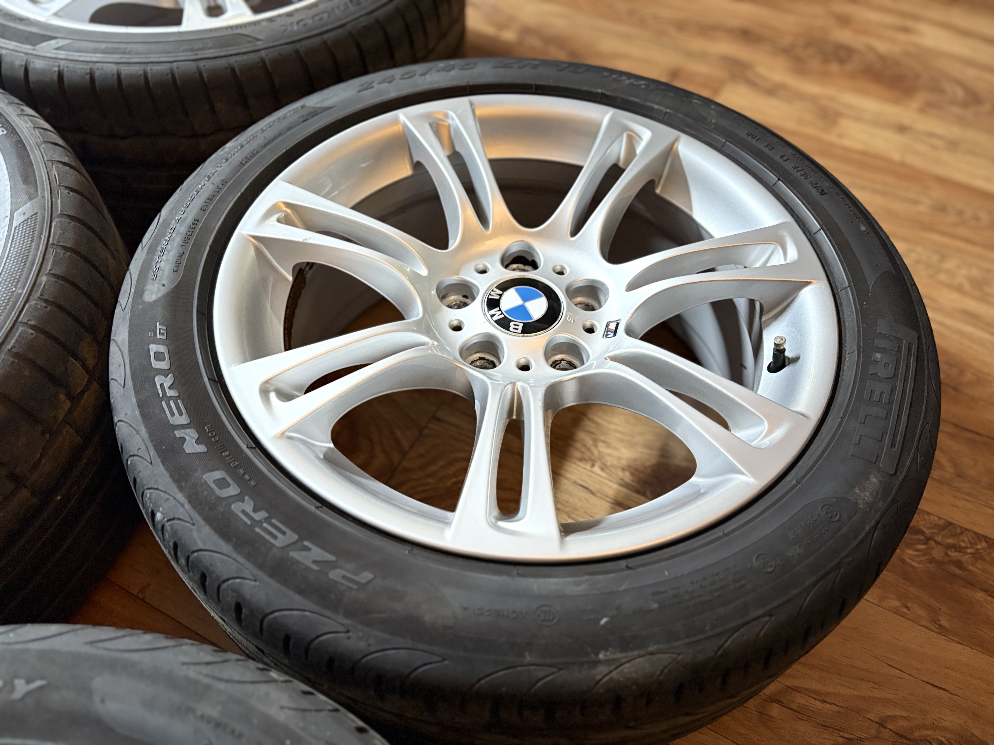Style 350 Dažāda platuma R18 - Photo 3