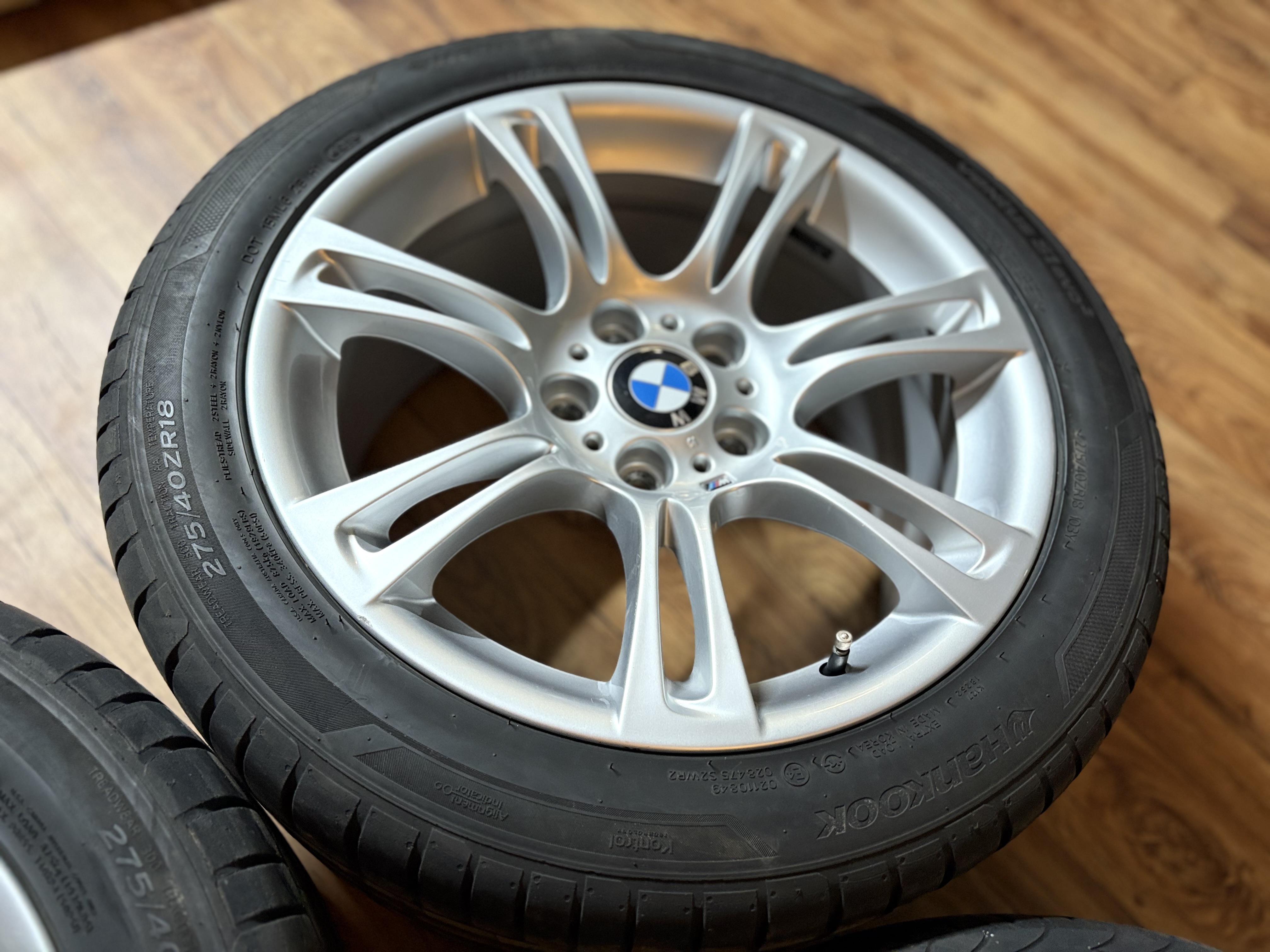 Style 350 Dažāda platuma R18 - Photo 4