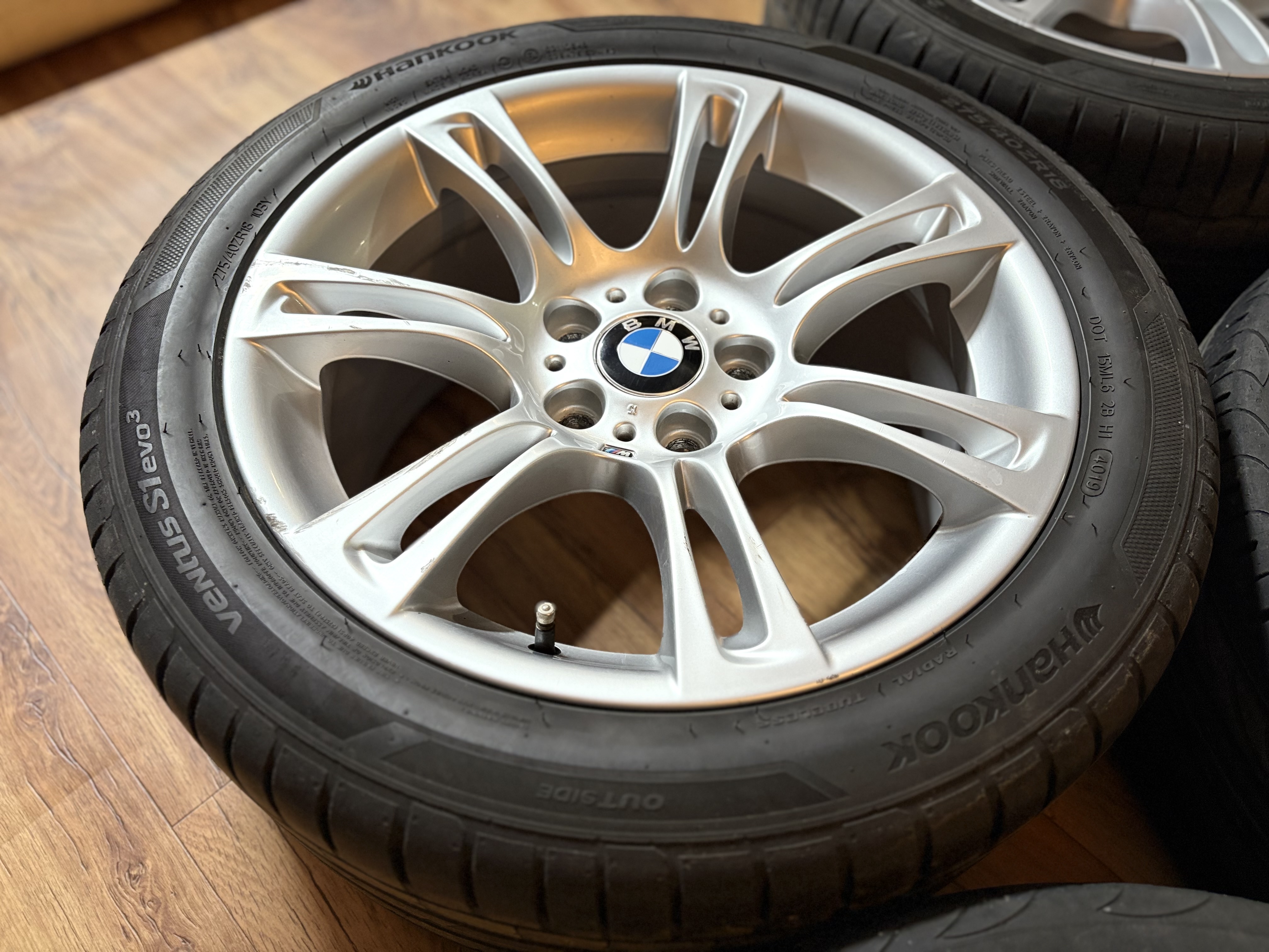 Style 350 Dažāda platuma R18 - Photo 5