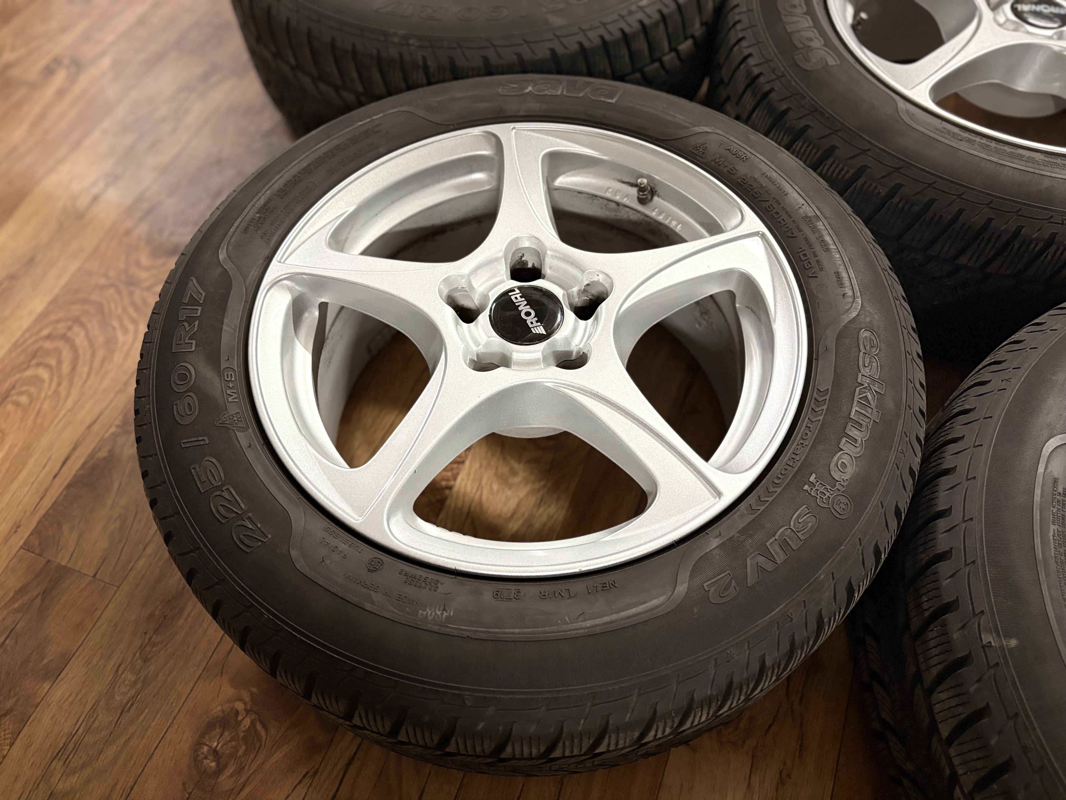 BMW X3 - Photo 2