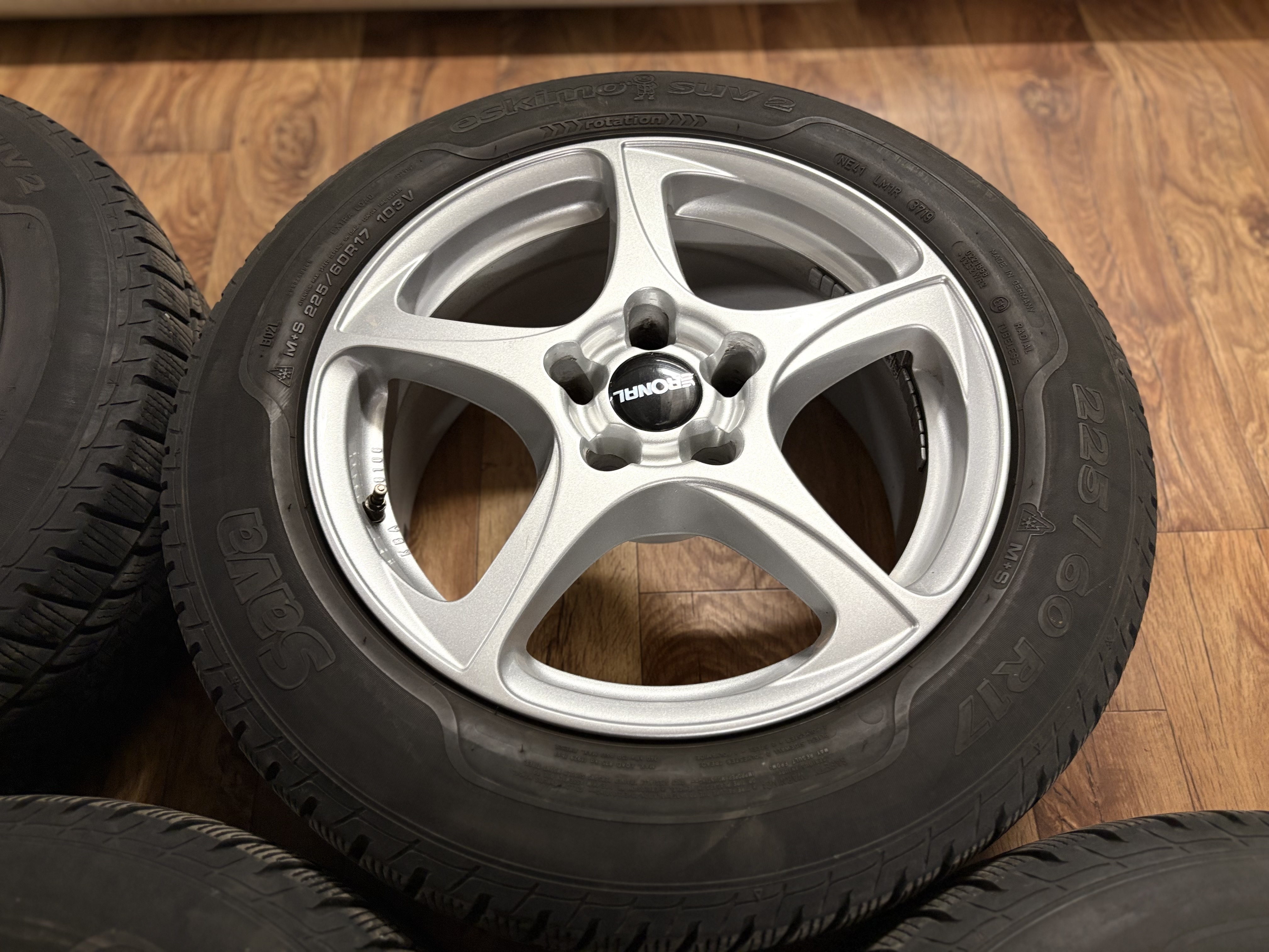 BMW X3 - Photo 4