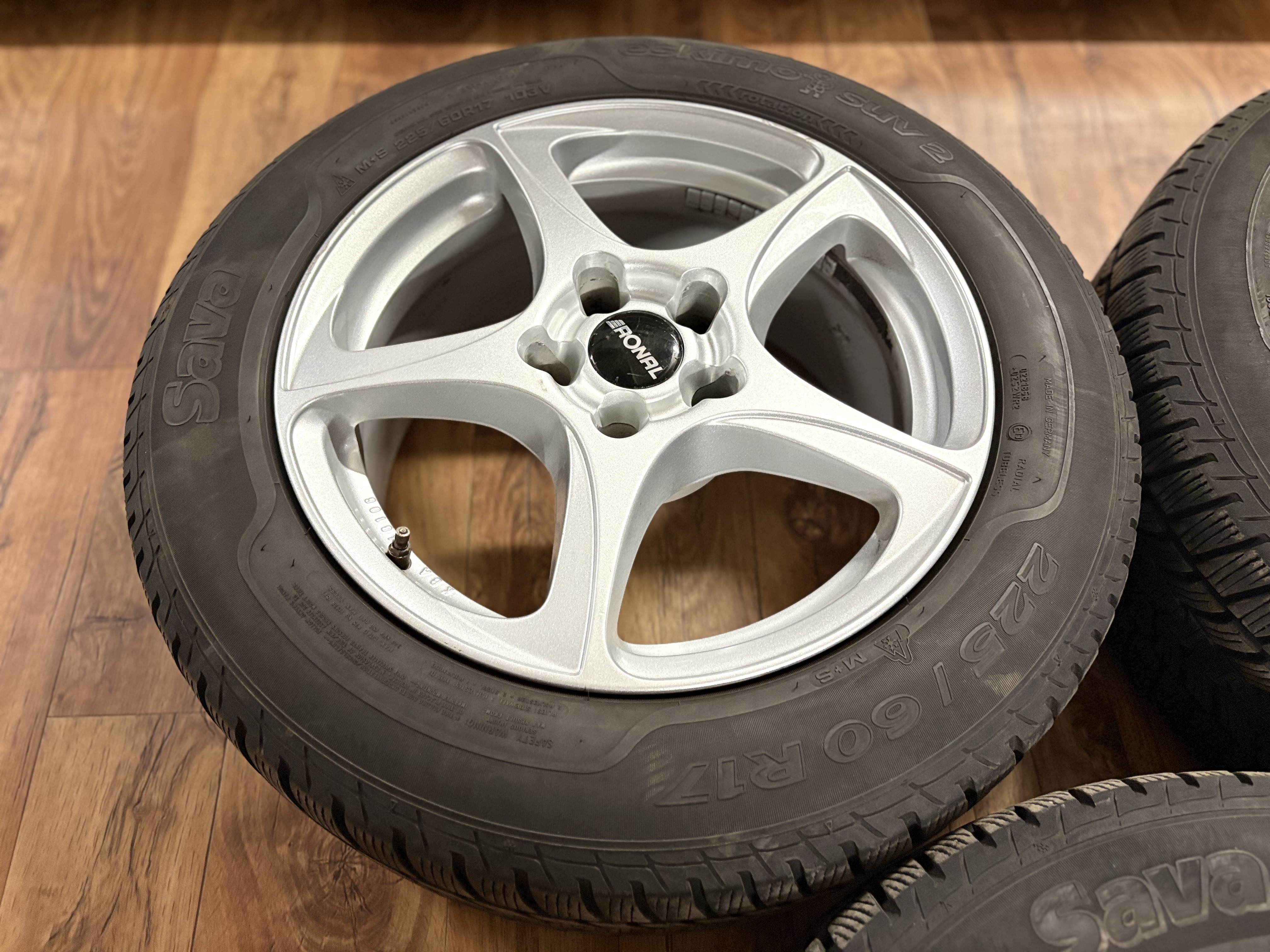 BMW X3 - Photo 5