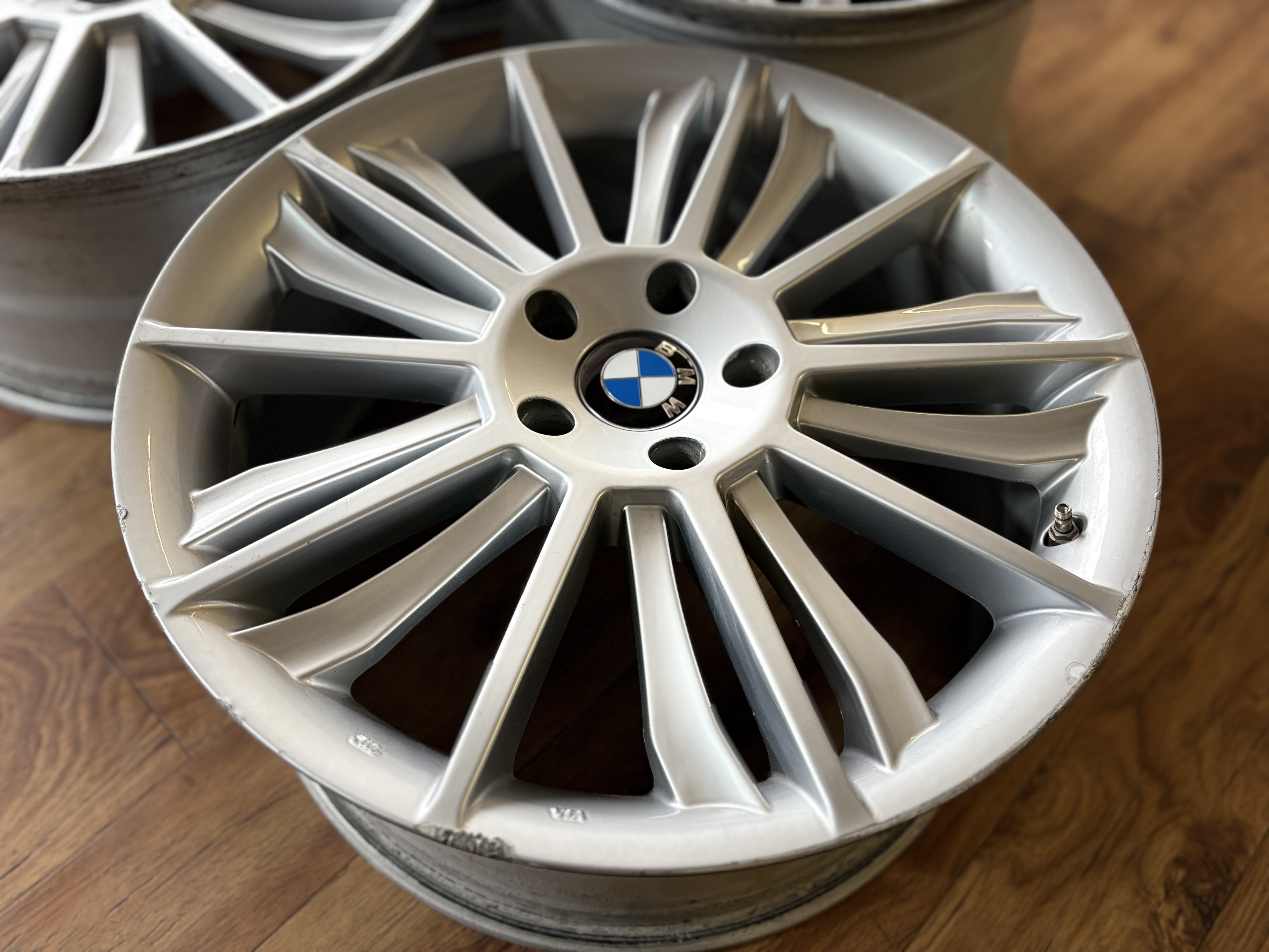 Alpina D3 E90 - Photo 2