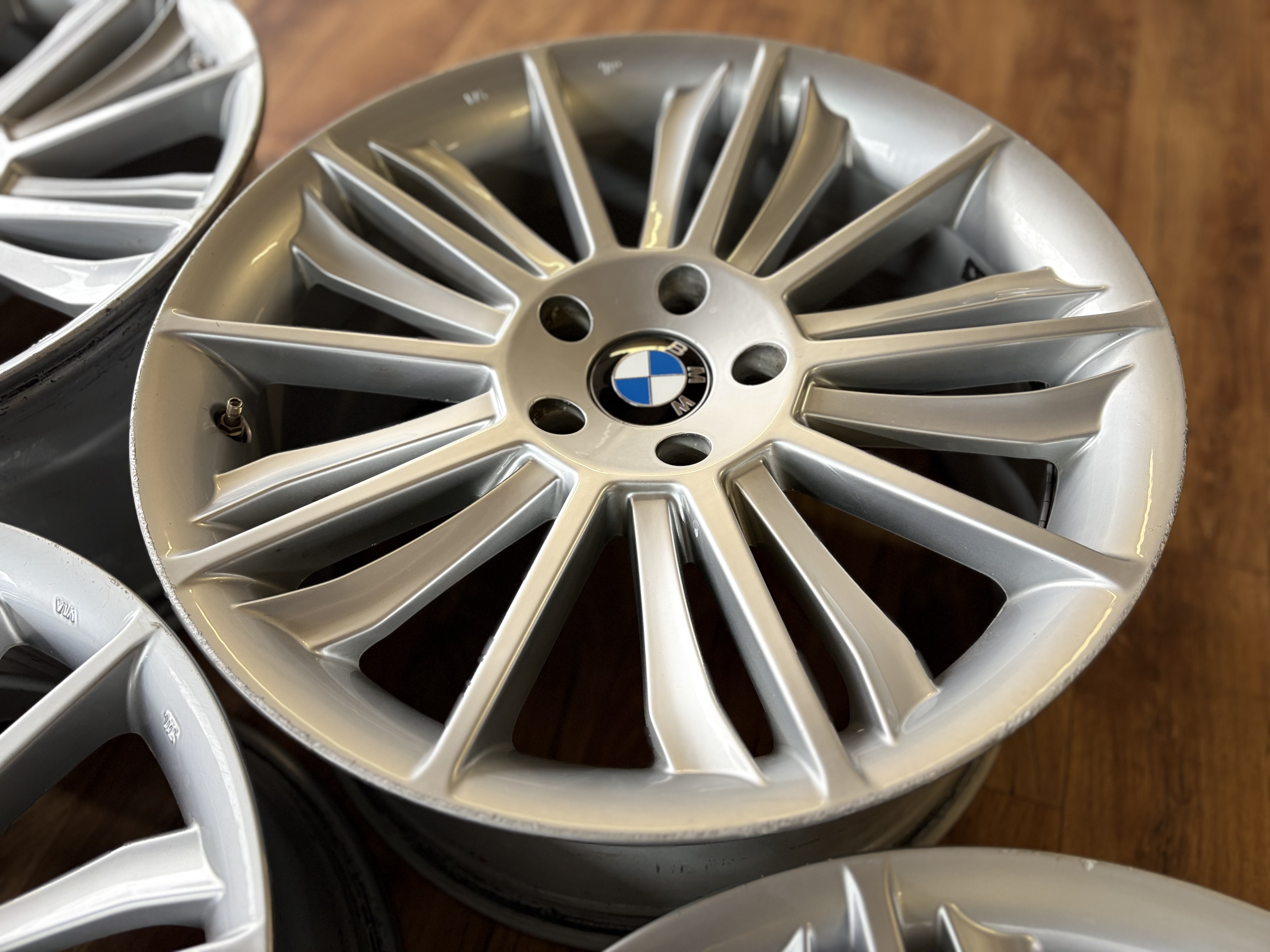 Alpina D3 E90 - Photo 4