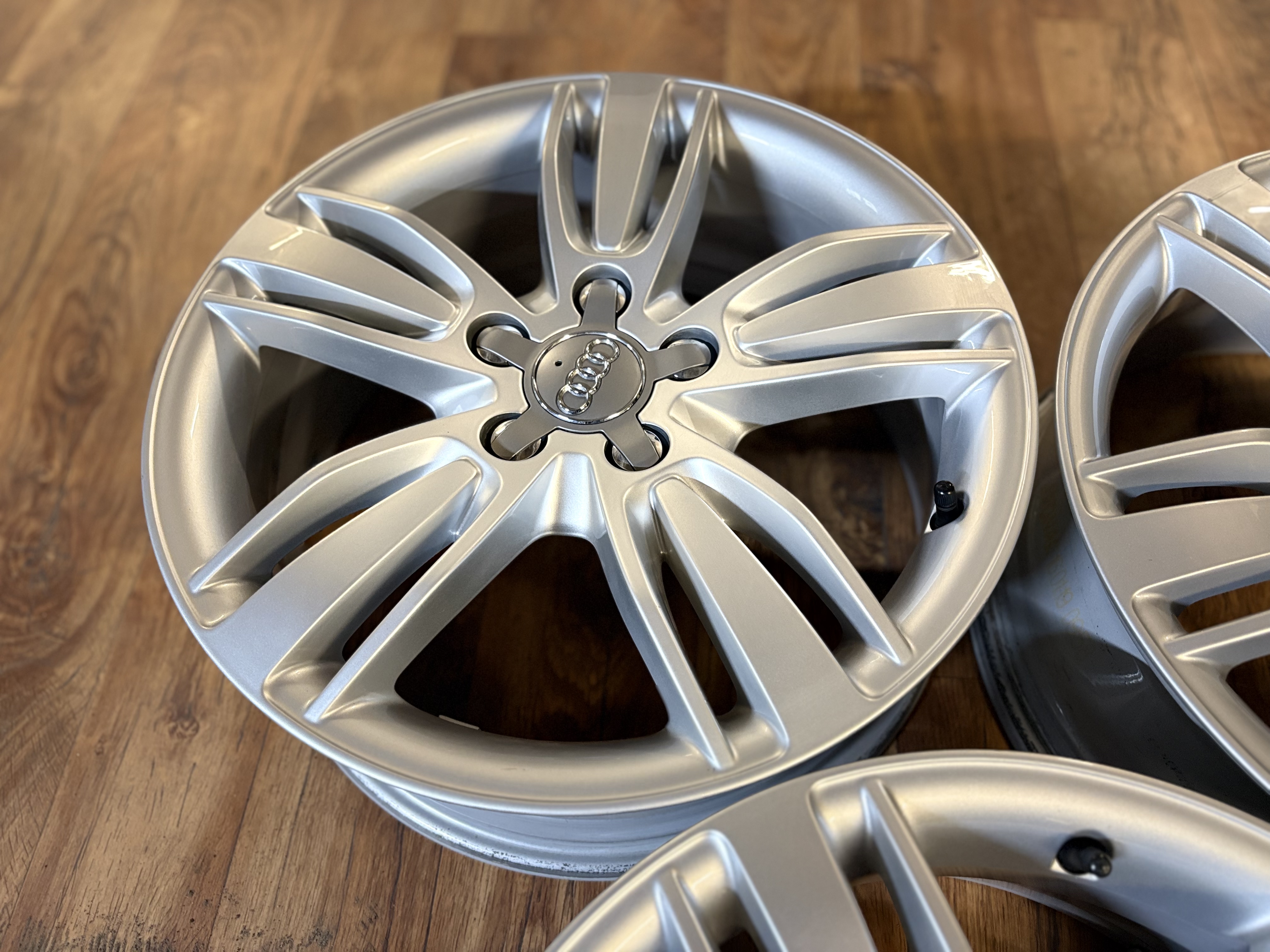 Audi Q3 - Photo 5