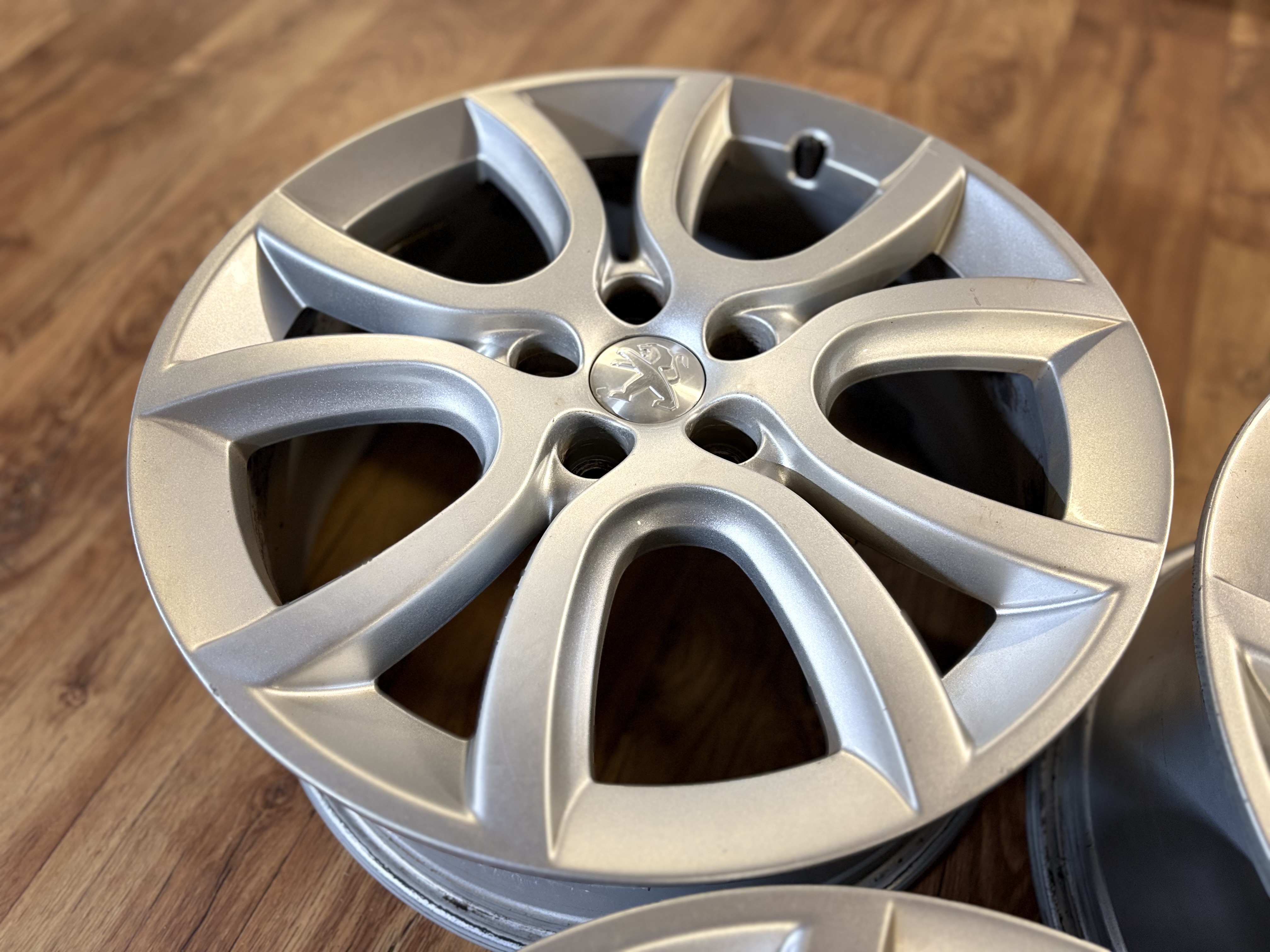 Peugeot - Photo 5