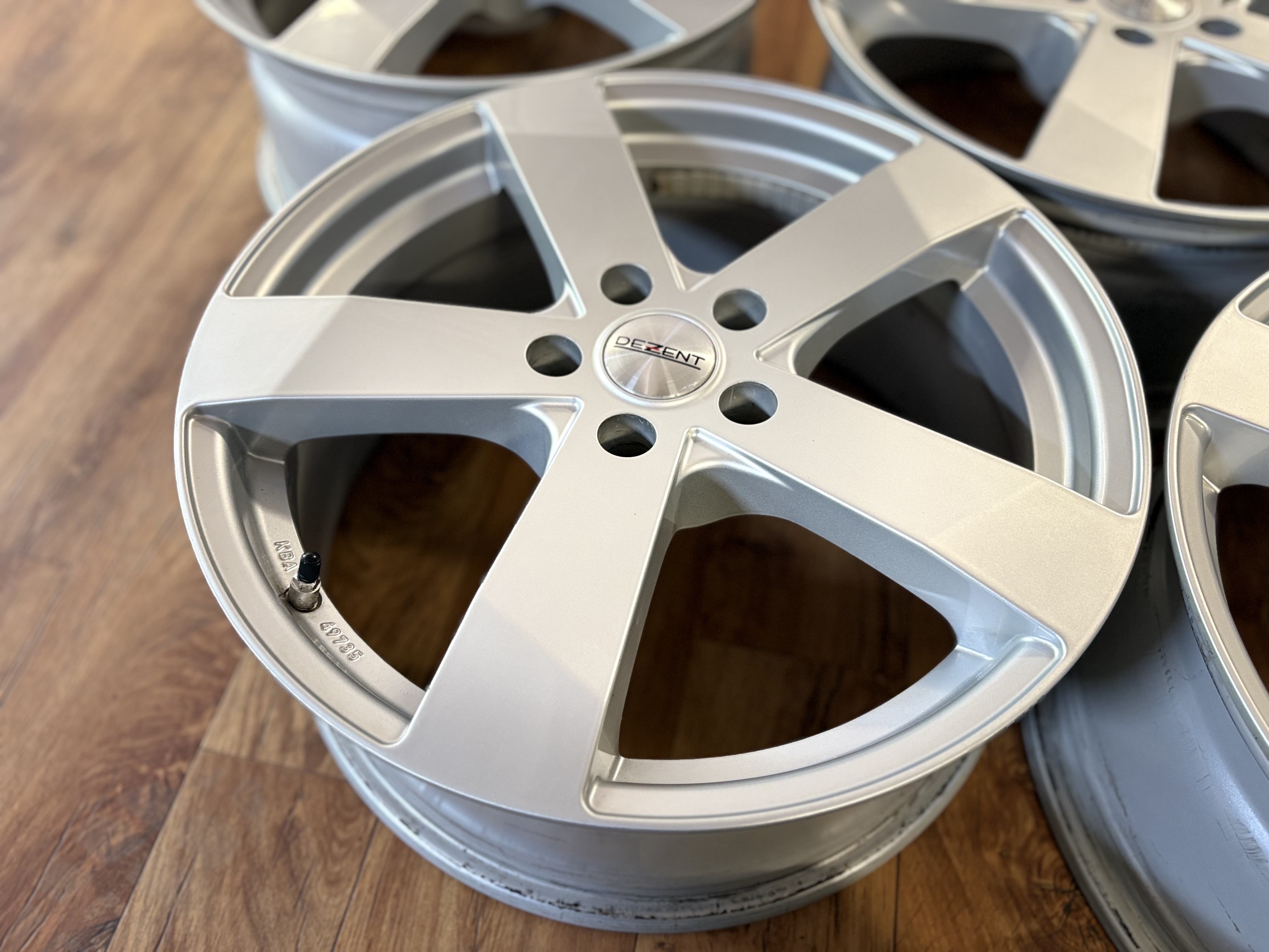 Dezent R18 - Photo 3