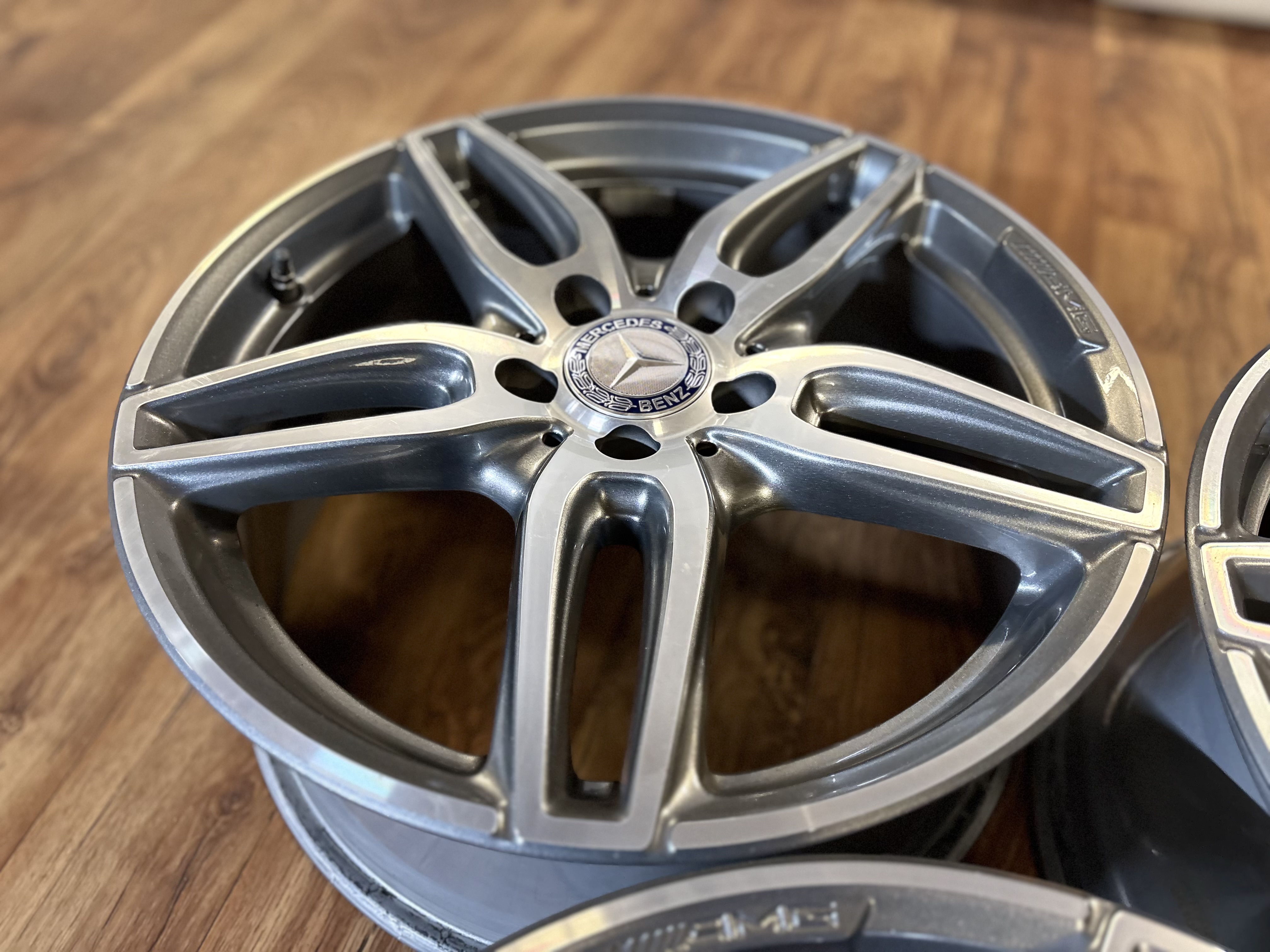 CLA AMG - Photo 5