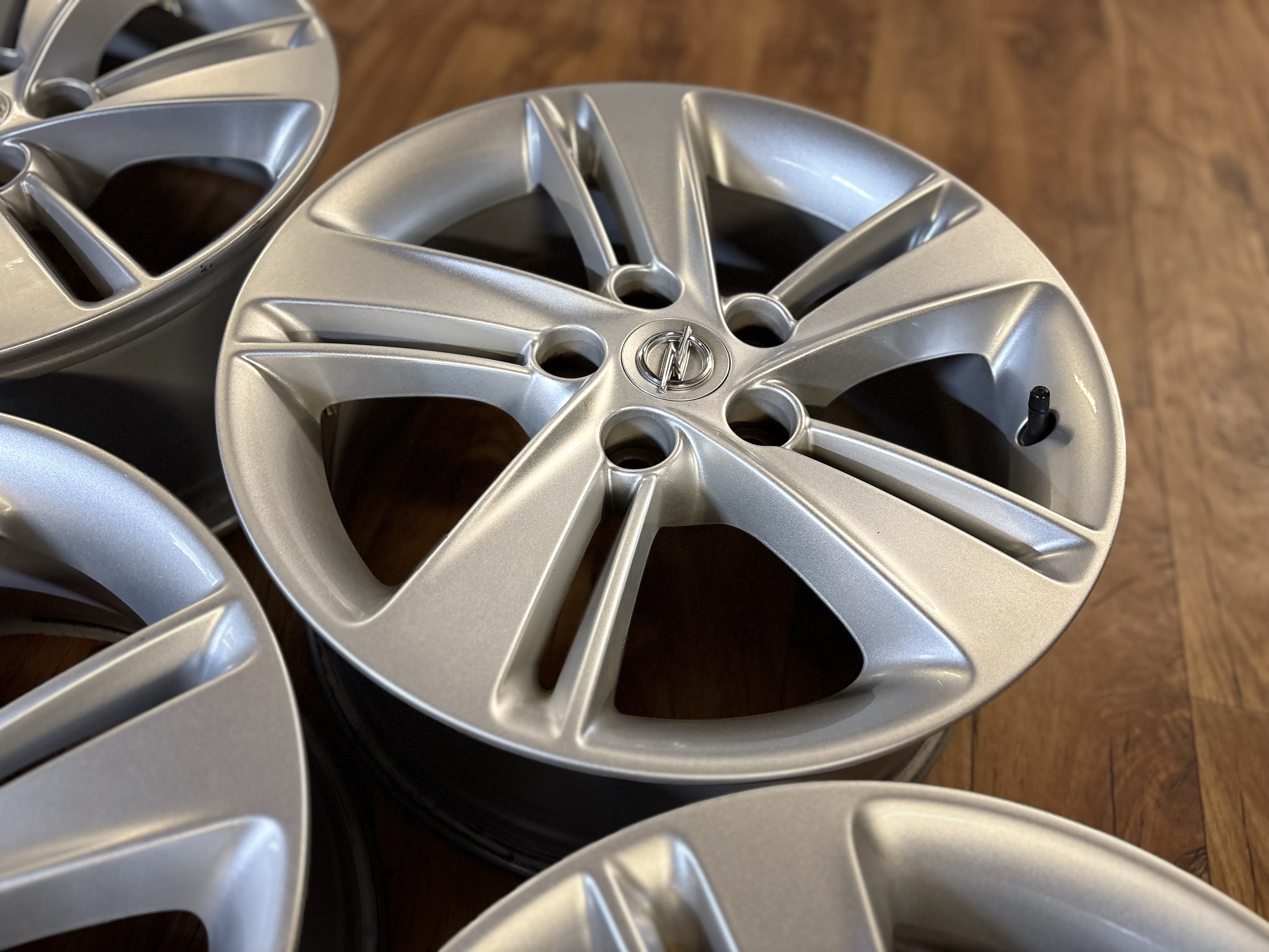 Oriģinālie Opel - Photo 4