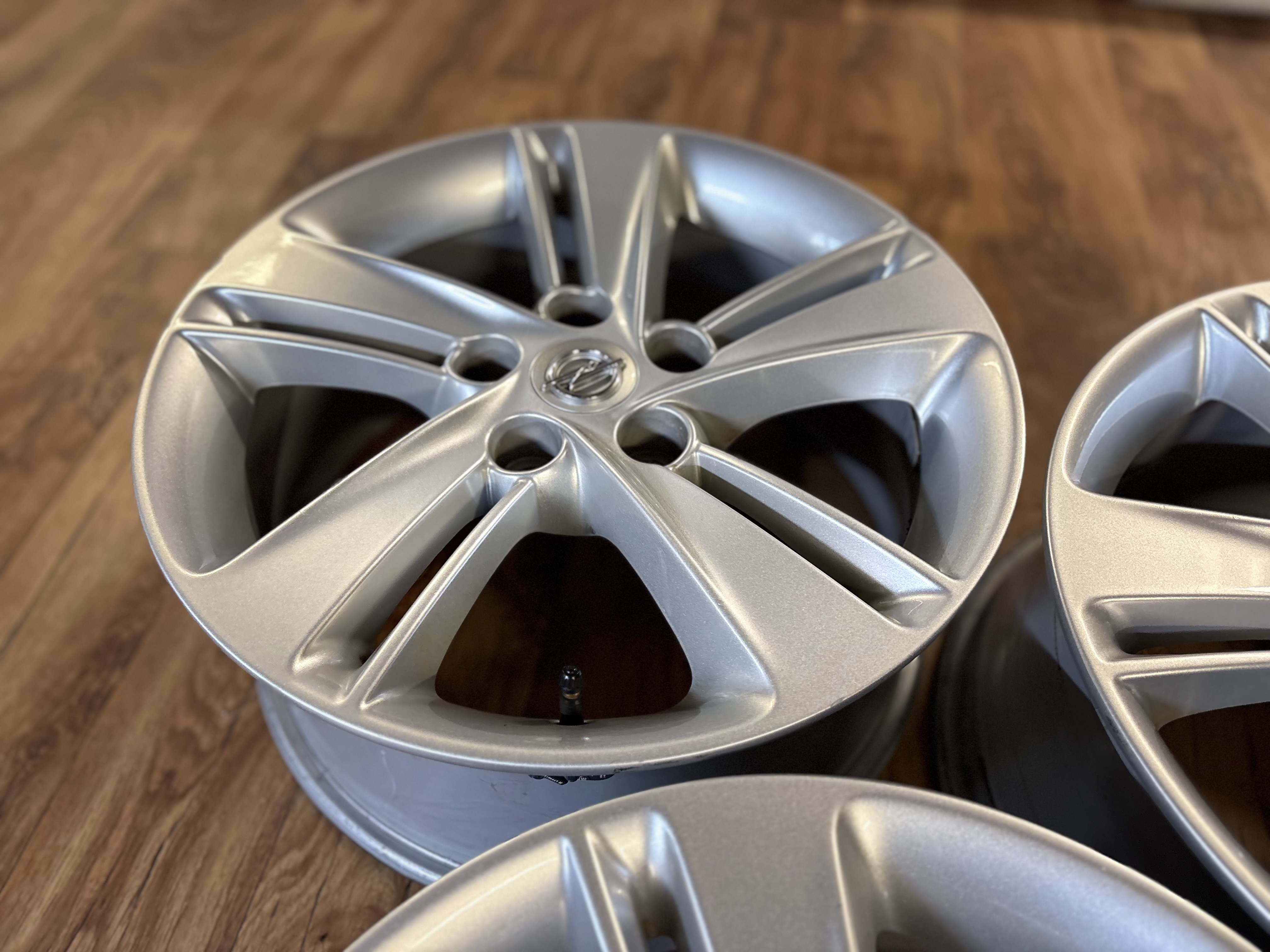 Oriģinālie Opel - Photo 5