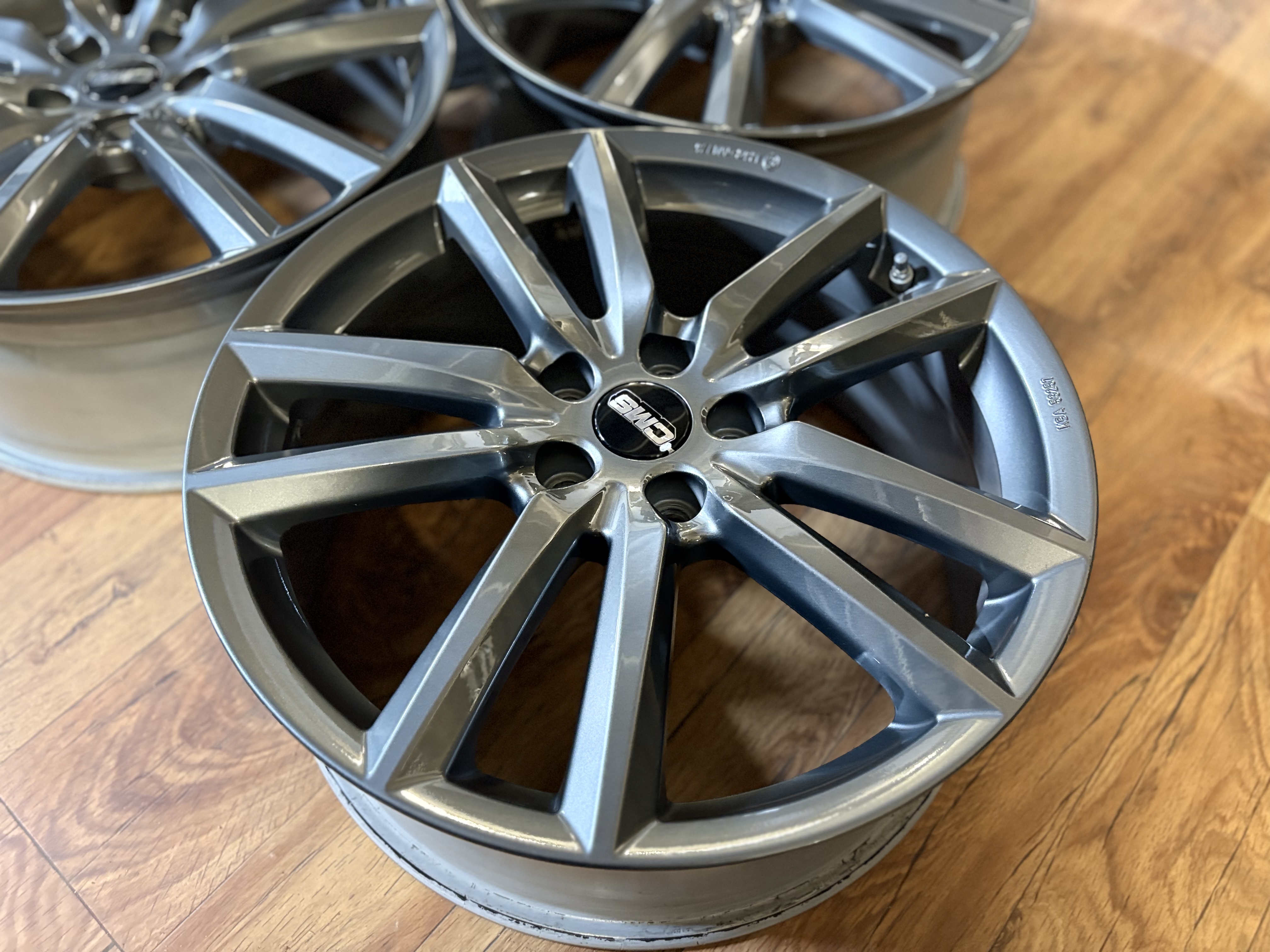 Mazda R19 - Photo 2