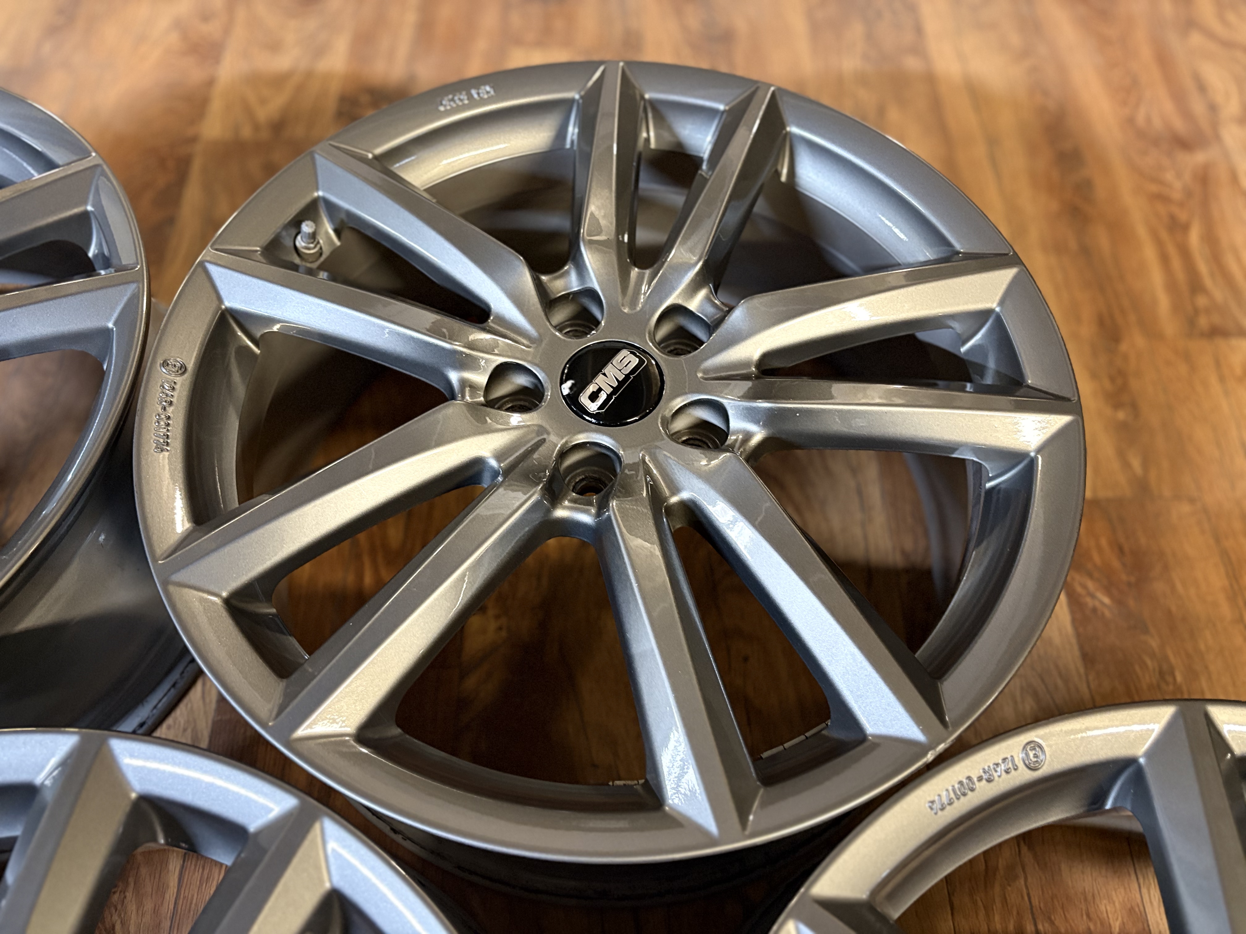 Mazda R19 - Photo 4