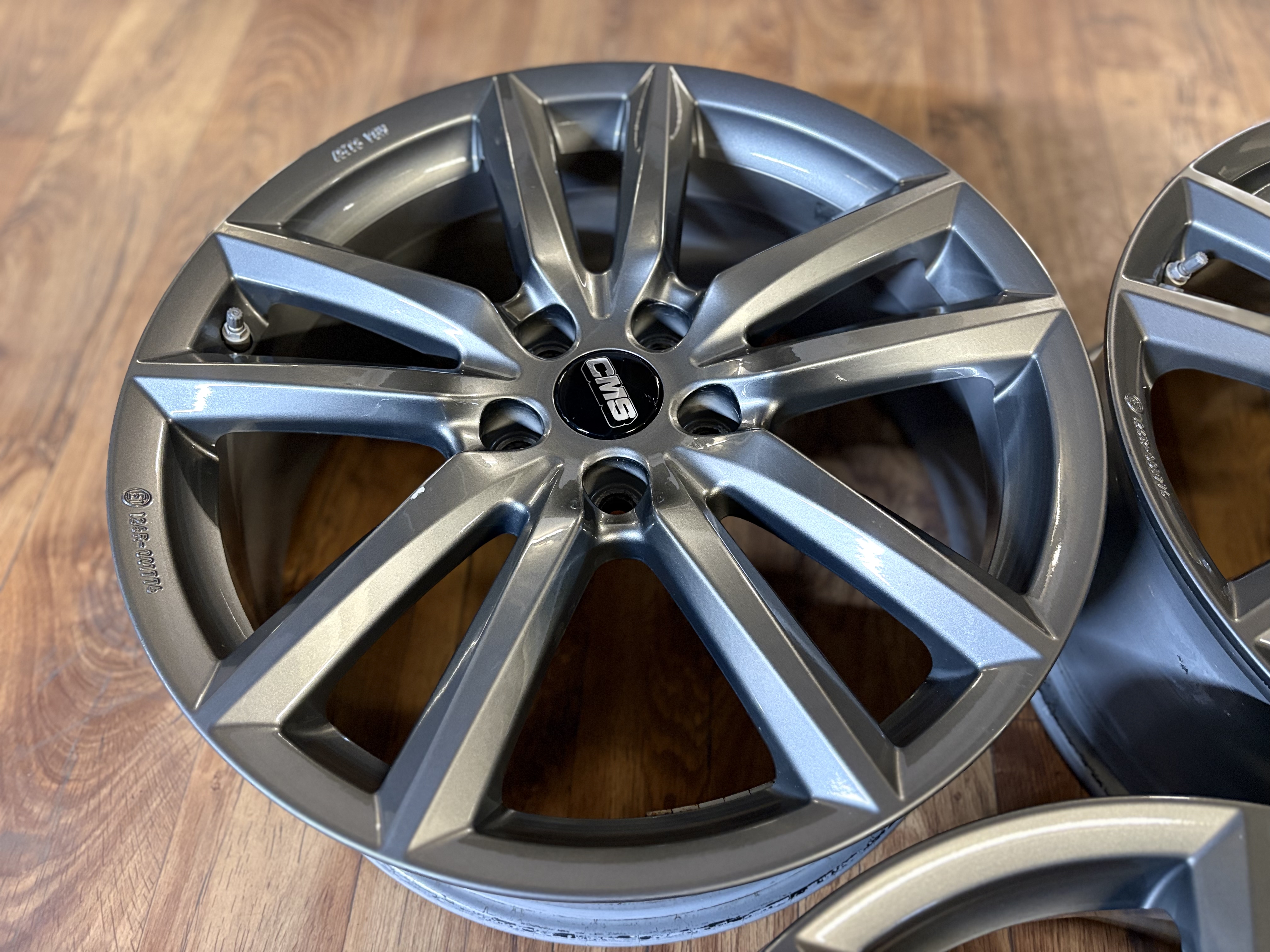 Mazda R19 - Photo 5