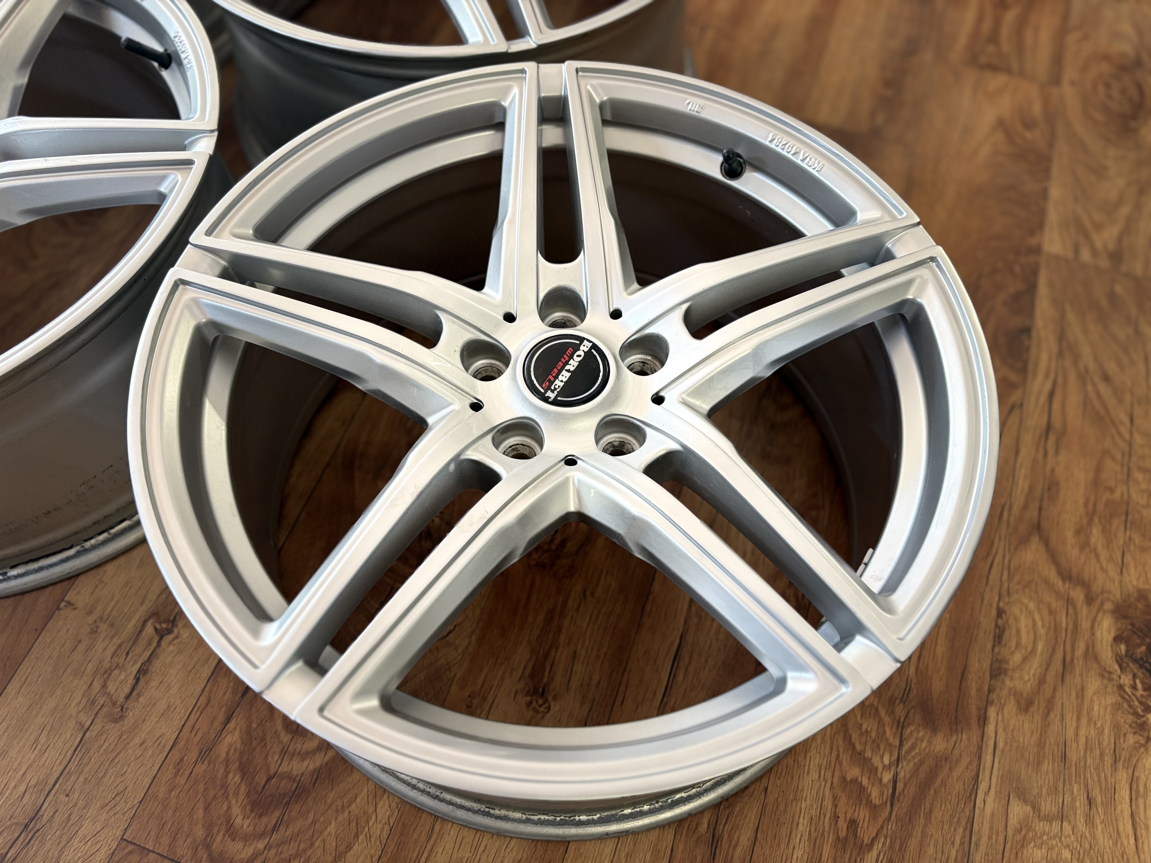Audi A6 C8 - Photo 2