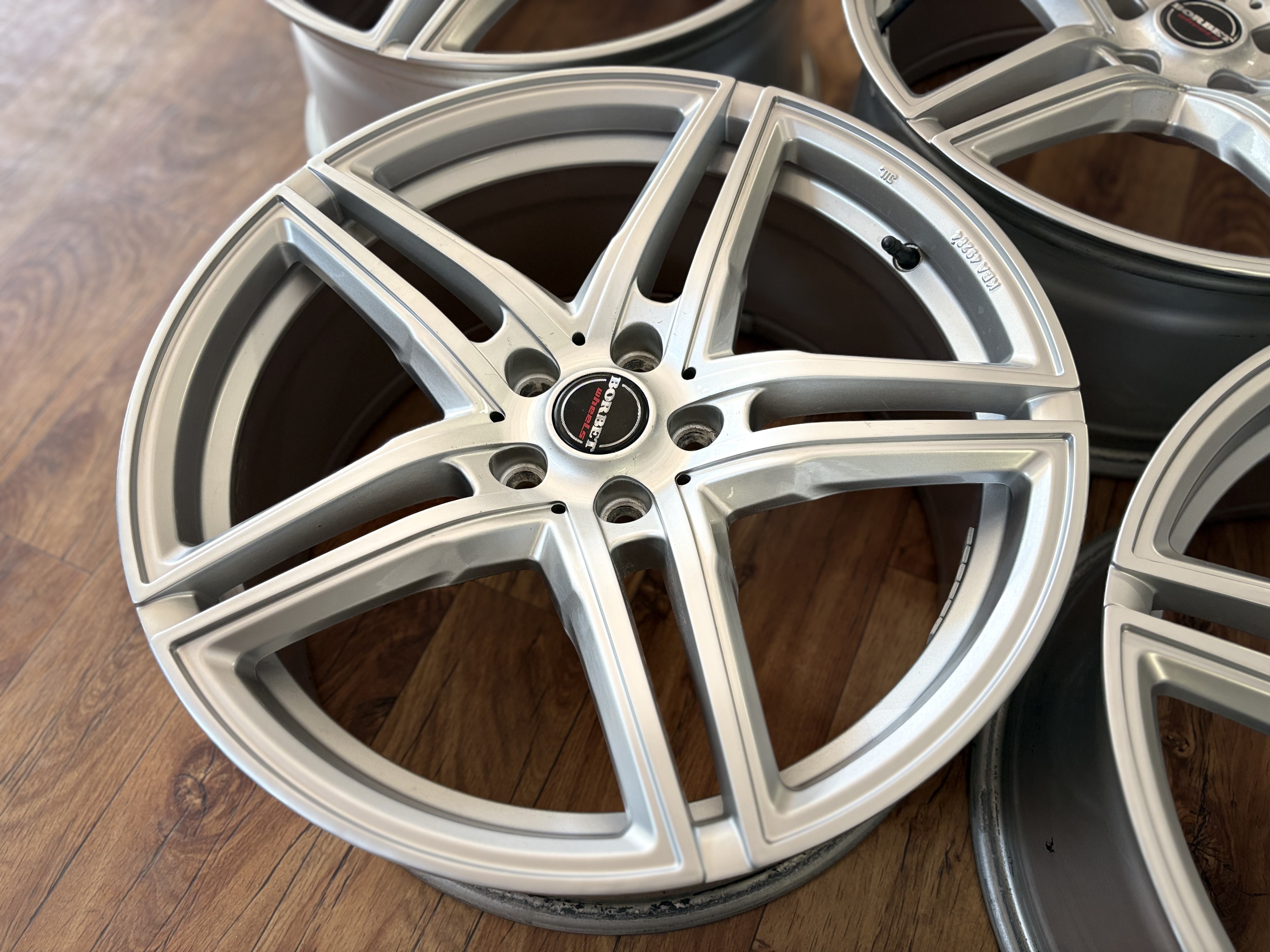 Audi A6 C8 - Photo 3