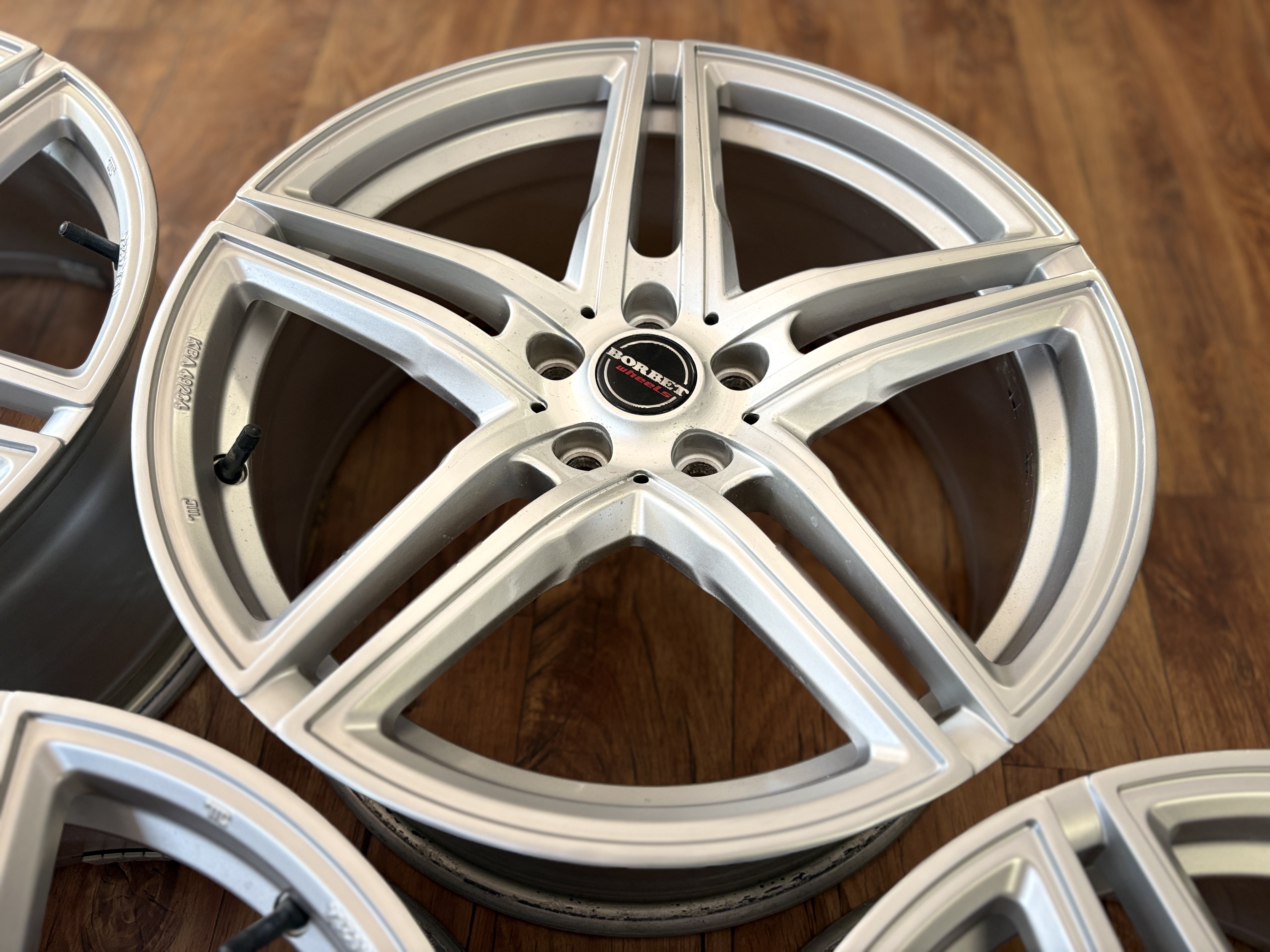 Audi A6 C8 - Photo 4