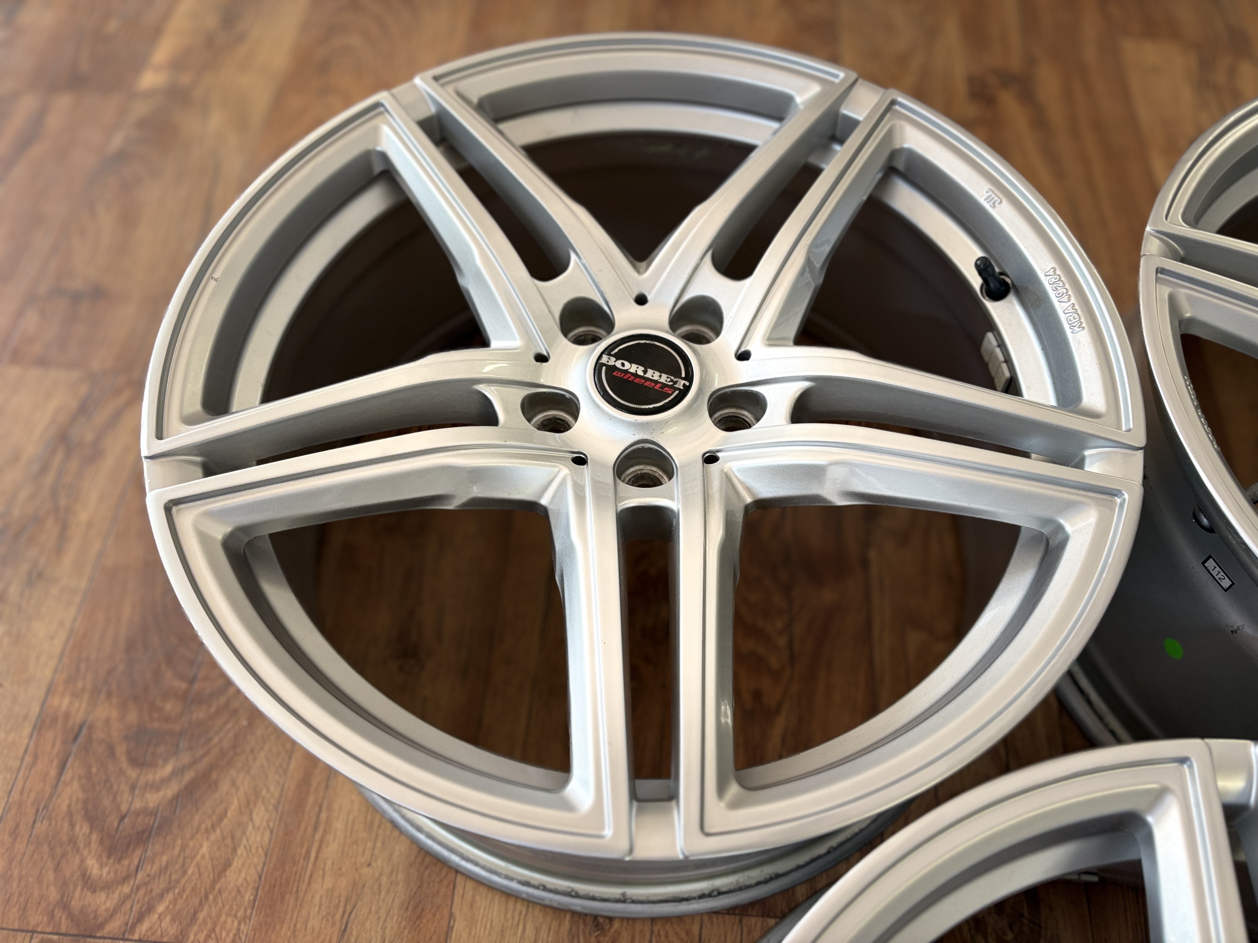 Audi A6 C8 - Photo 5