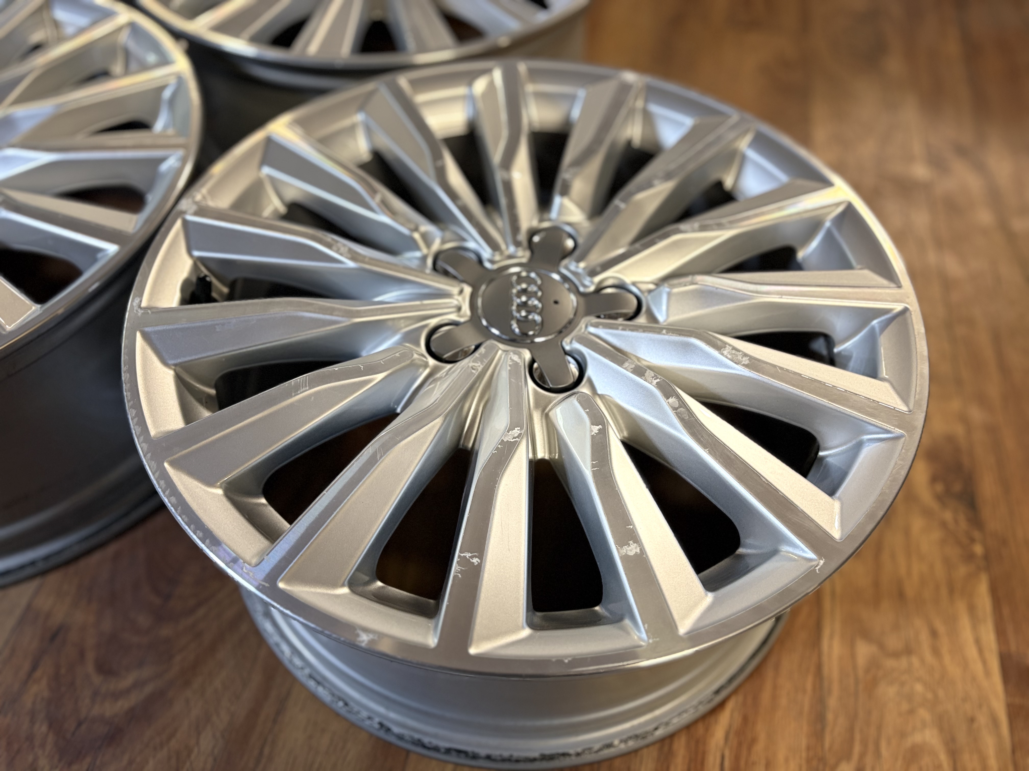 Audi A3 - Photo 2